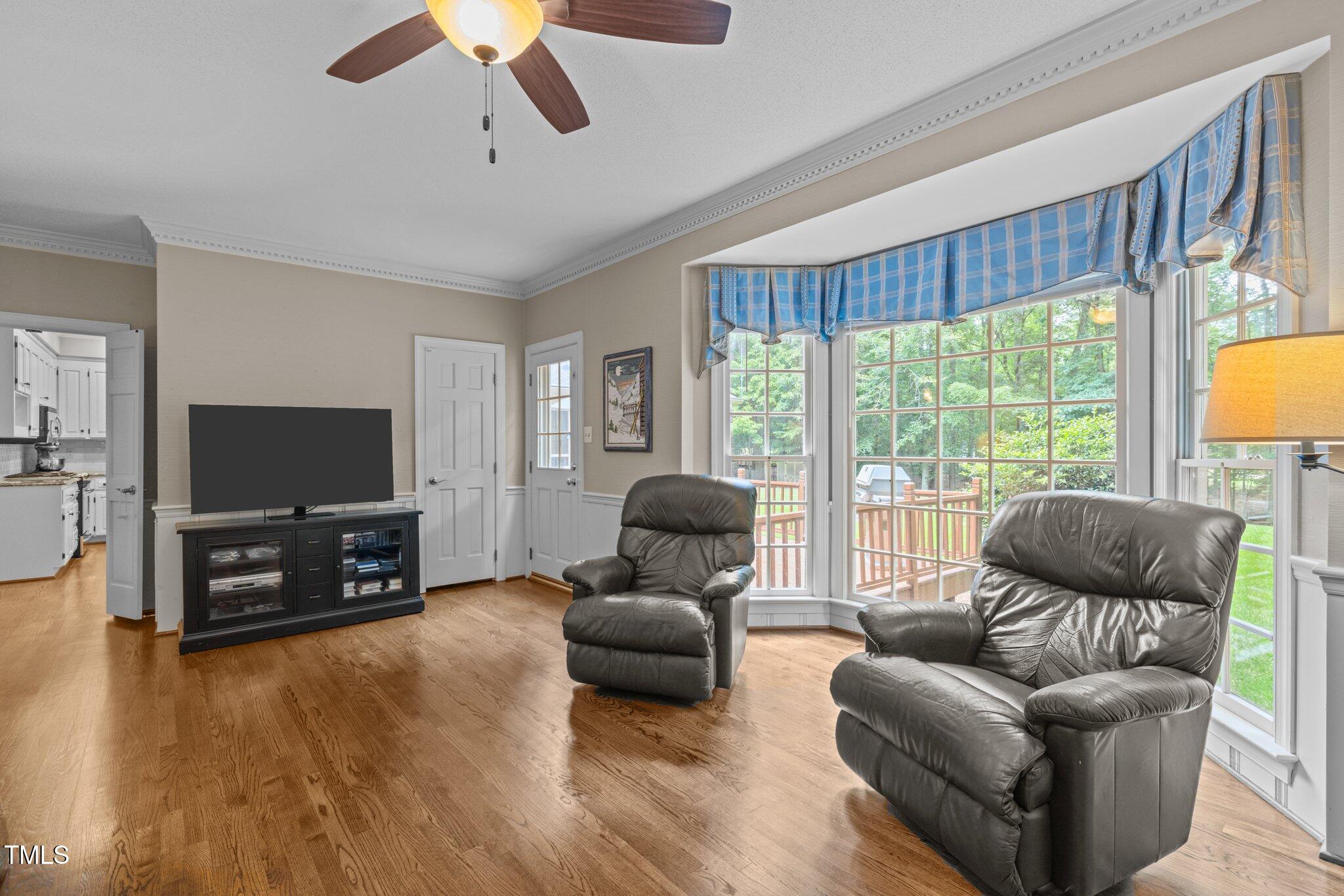 4505 Wood Valley Drive