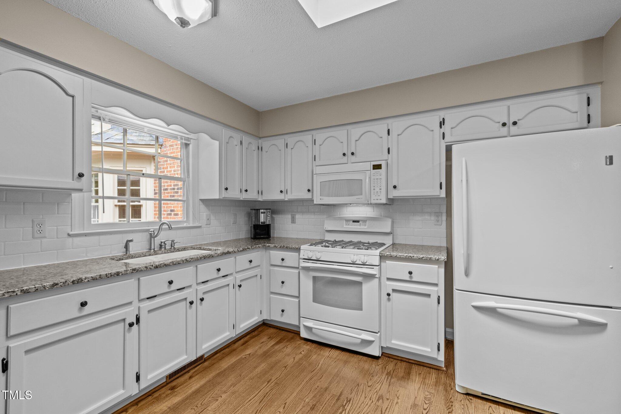 4505 Wood Valley Drive