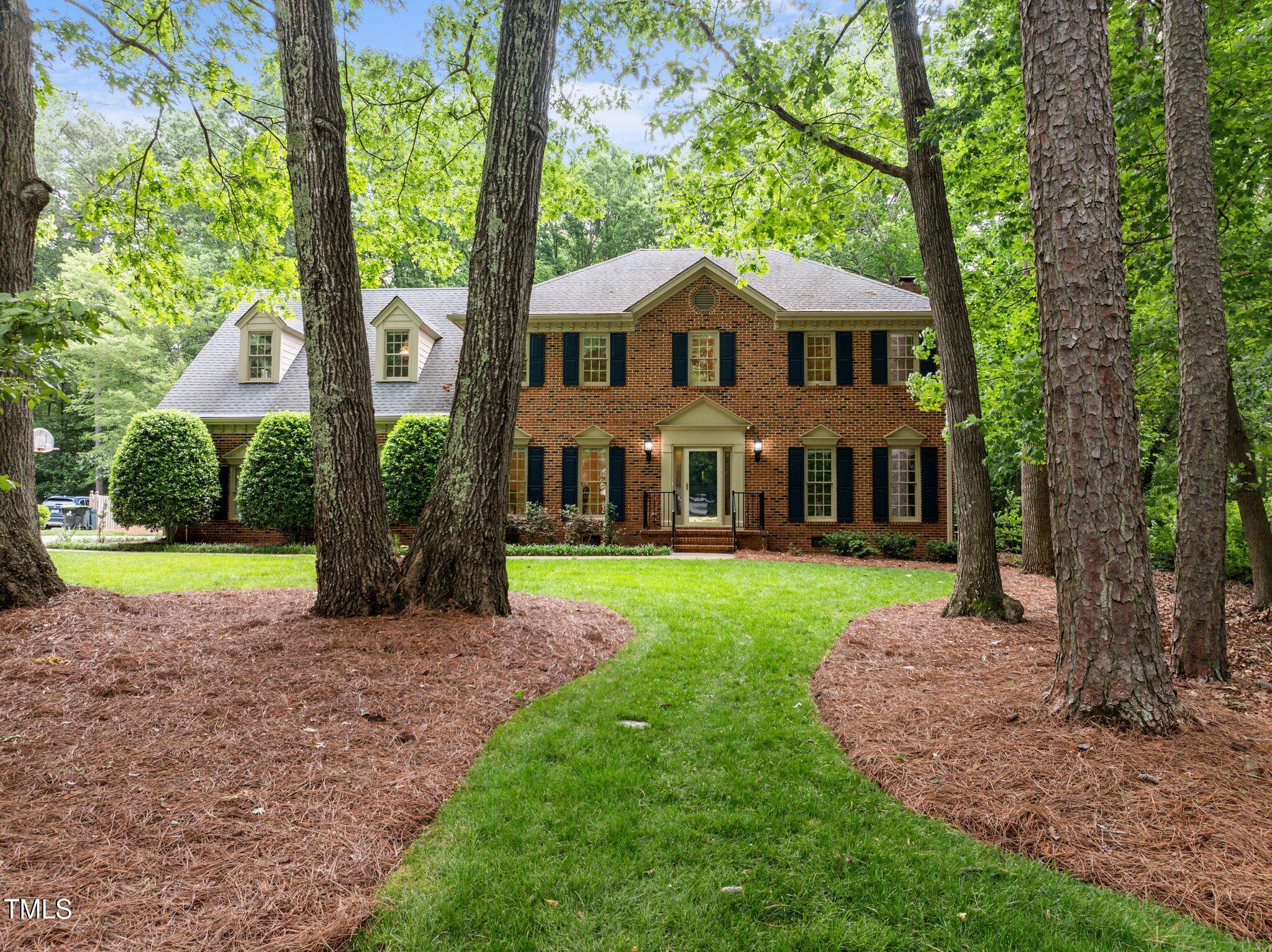 4505 Wood Valley Drive
