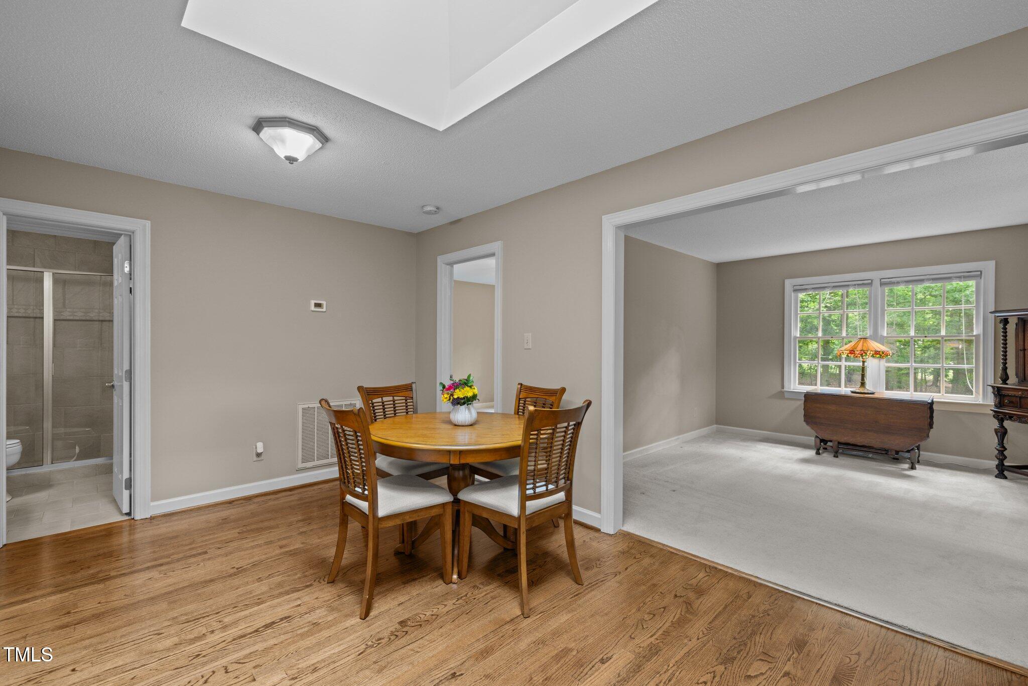 4505 Wood Valley Drive