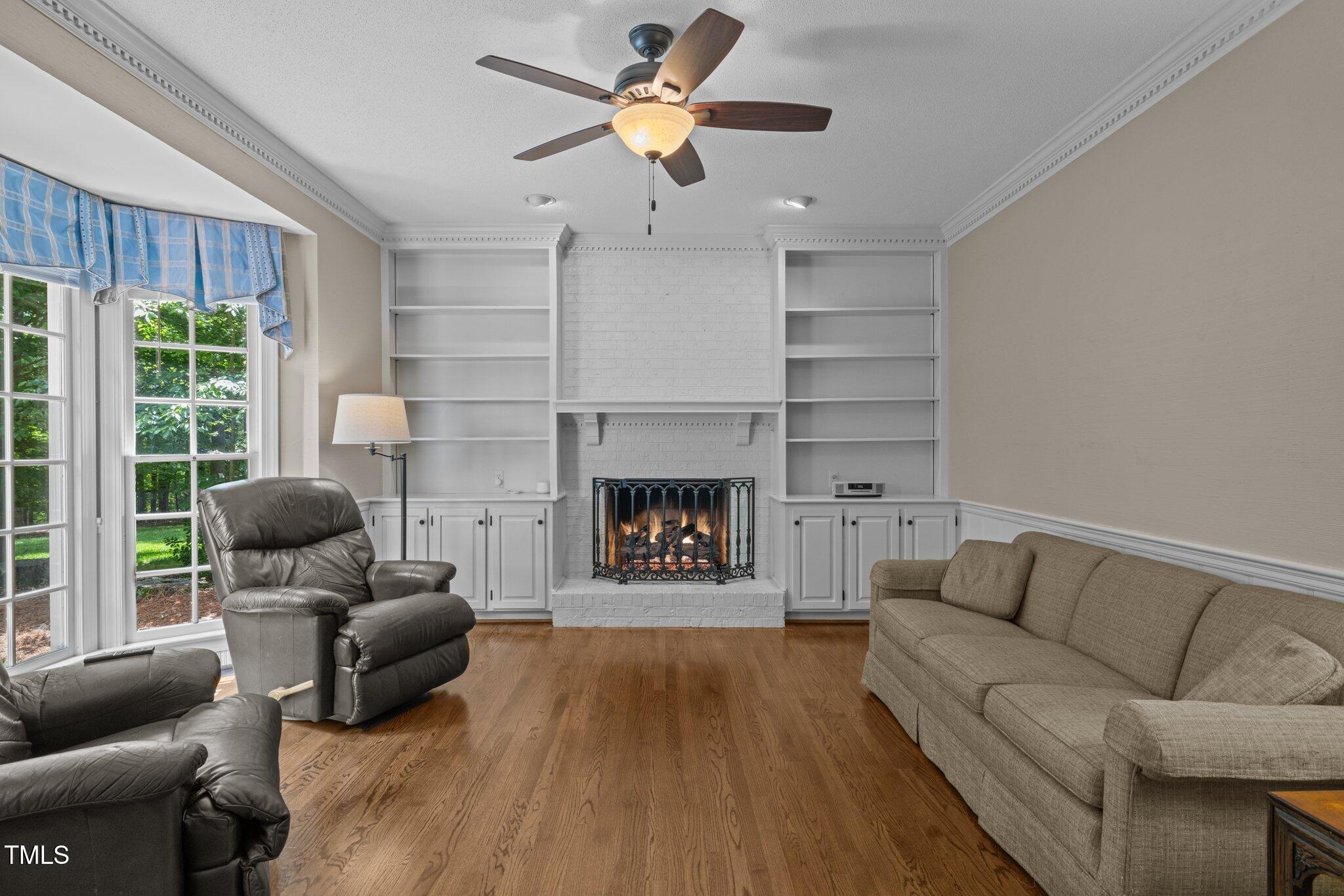 4505 Wood Valley Drive