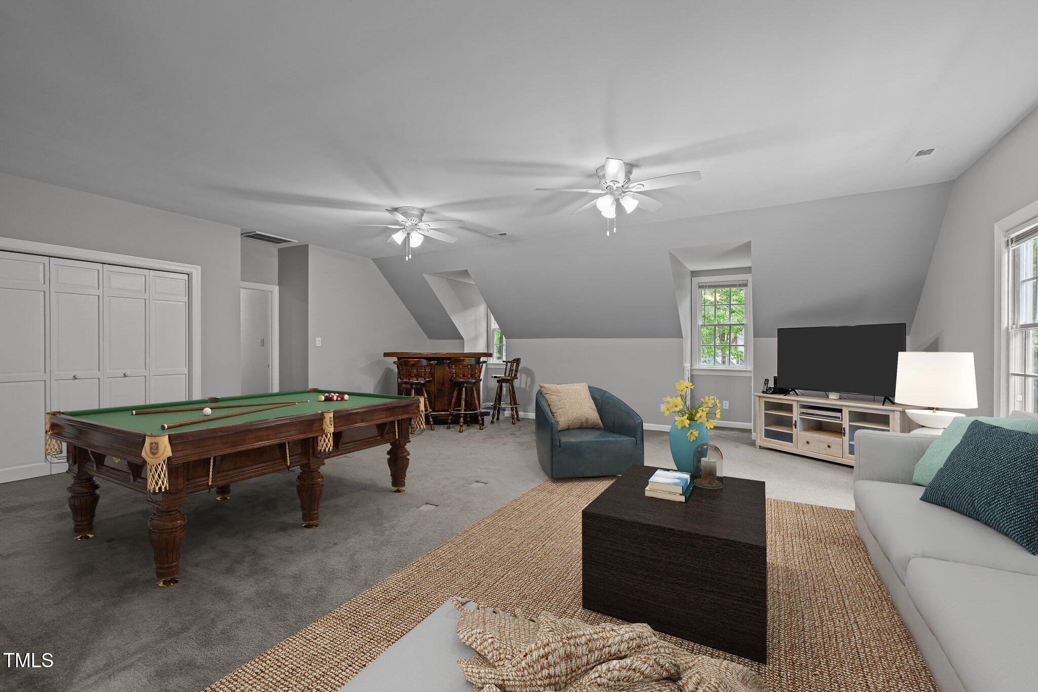 4505 Wood Valley Drive