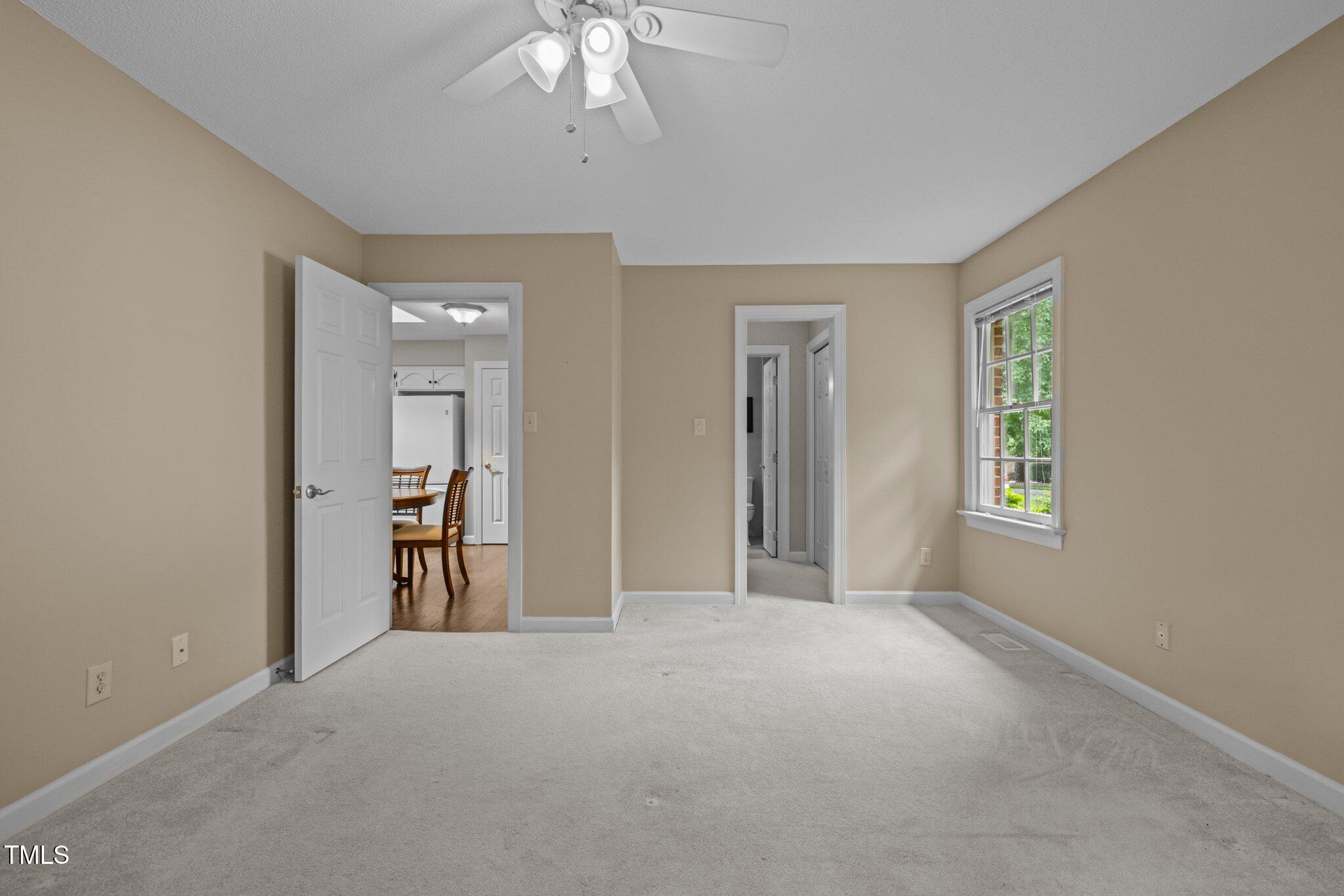 4505 Wood Valley Drive