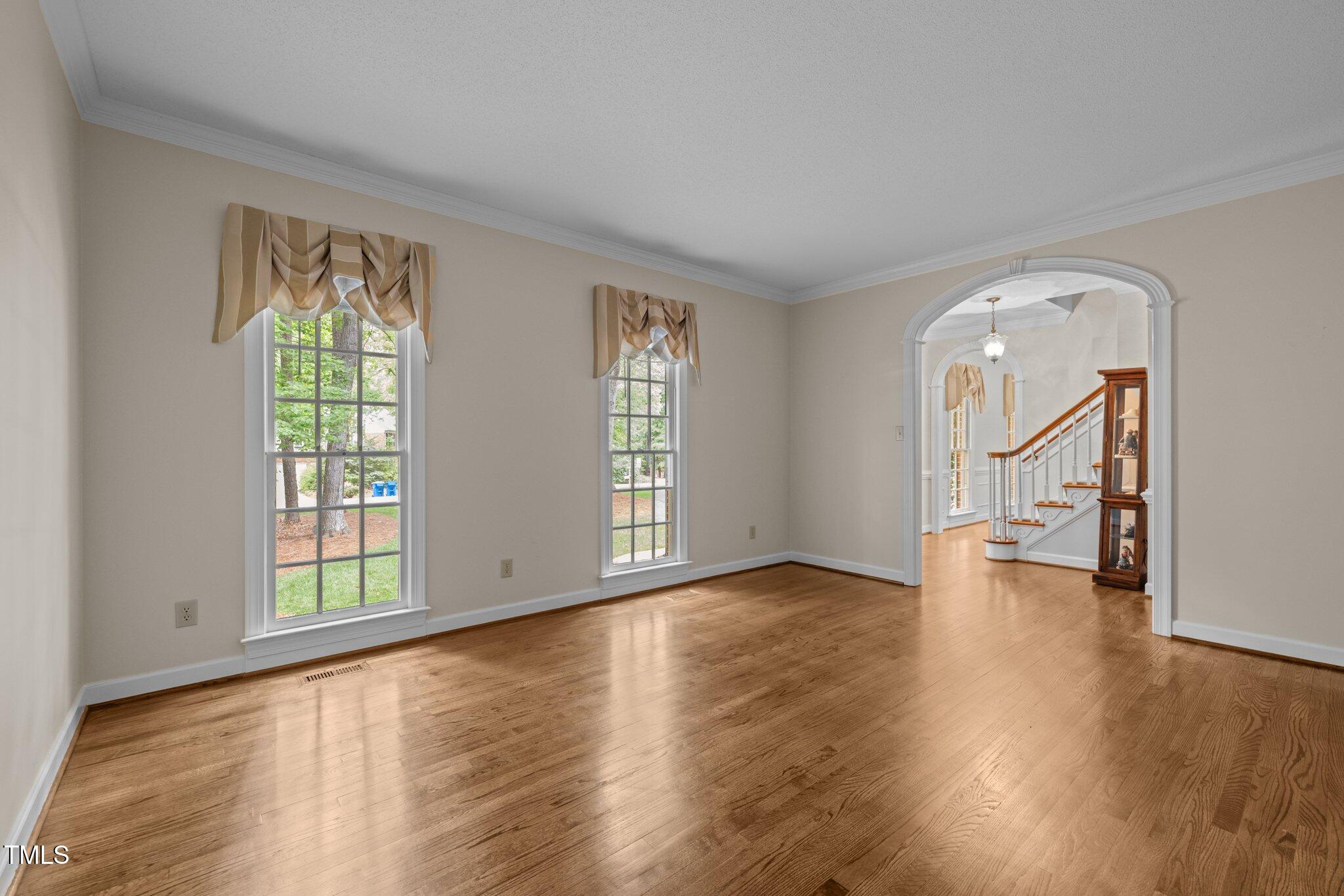 4505 Wood Valley Drive