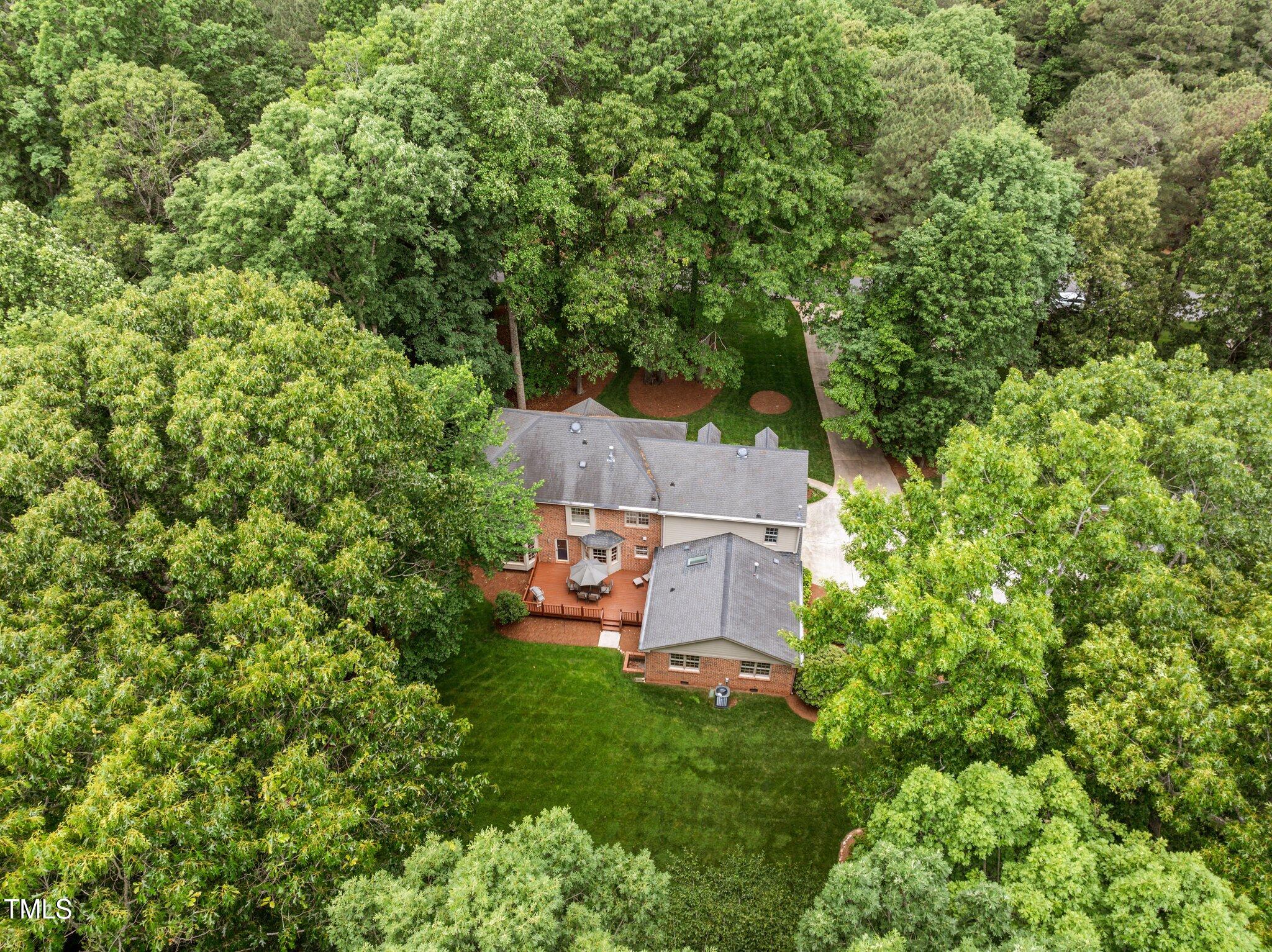4505 Wood Valley Drive