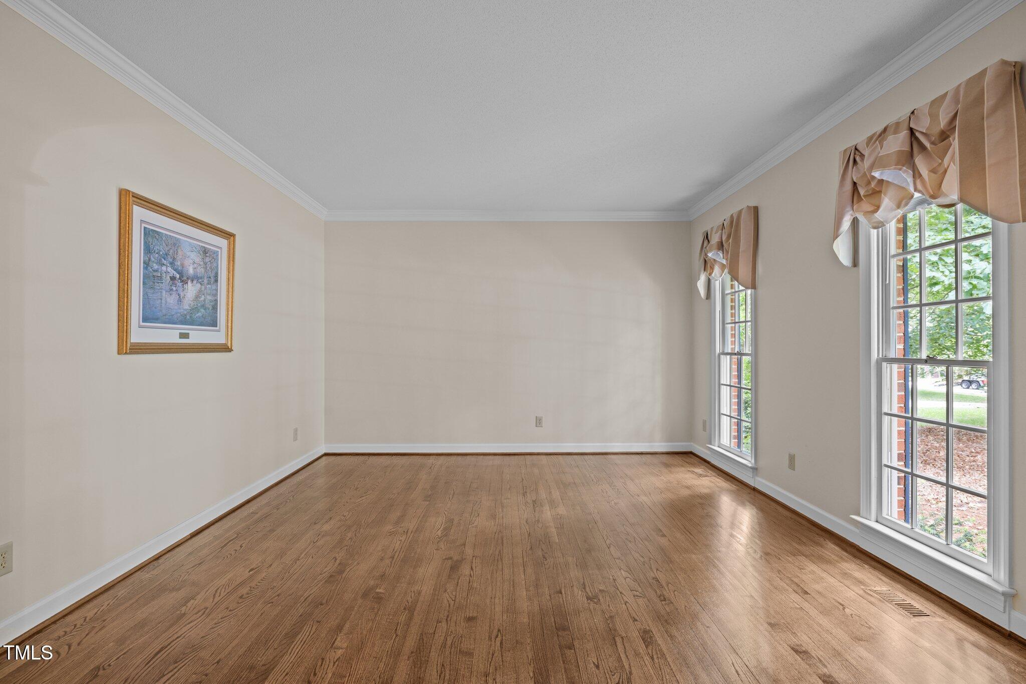 4505 Wood Valley Drive