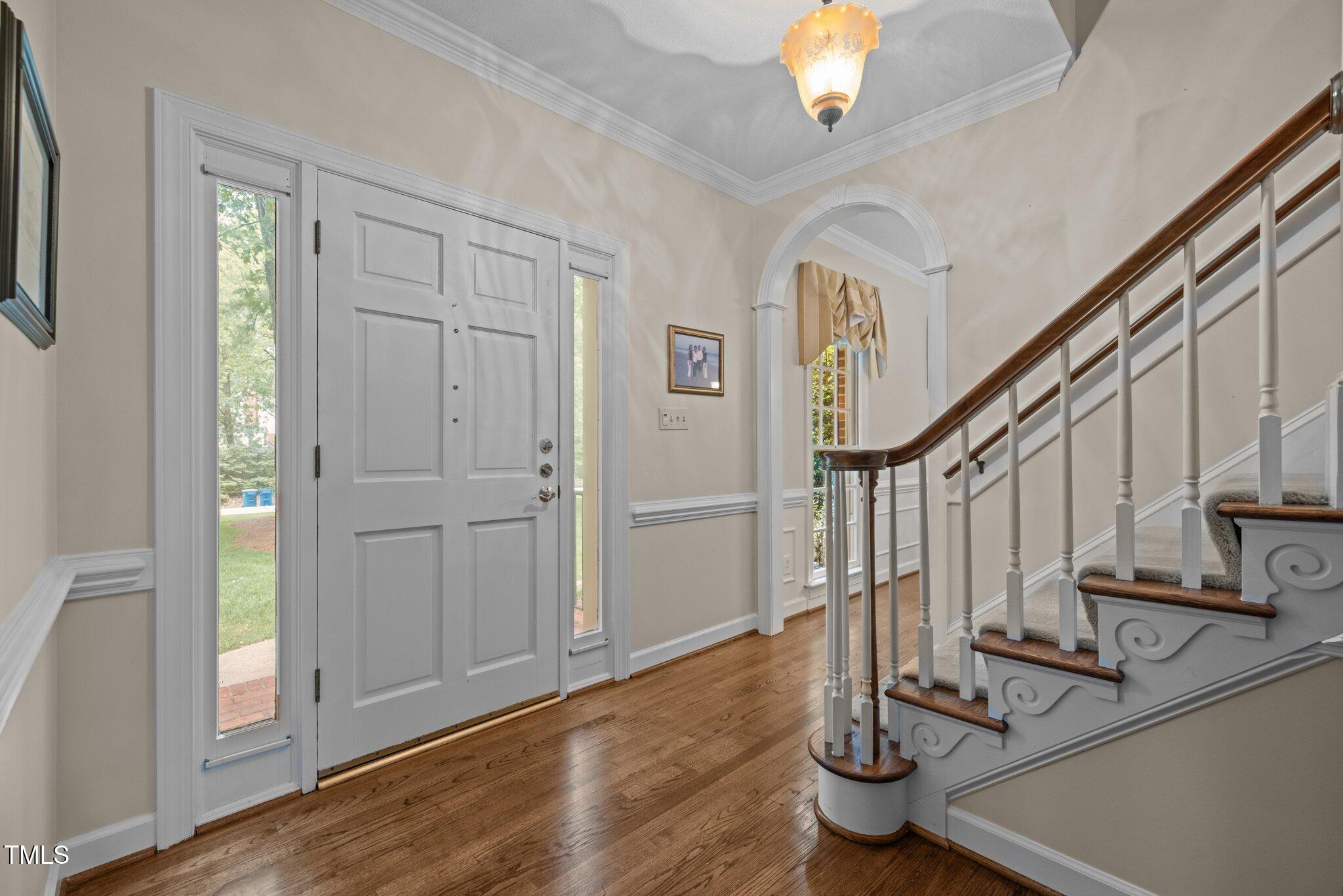 4505 Wood Valley Drive