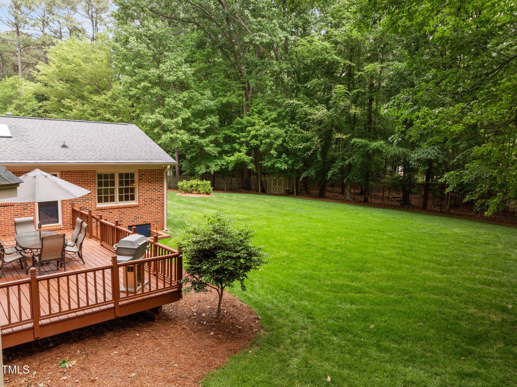 4505 Wood Valley Drive