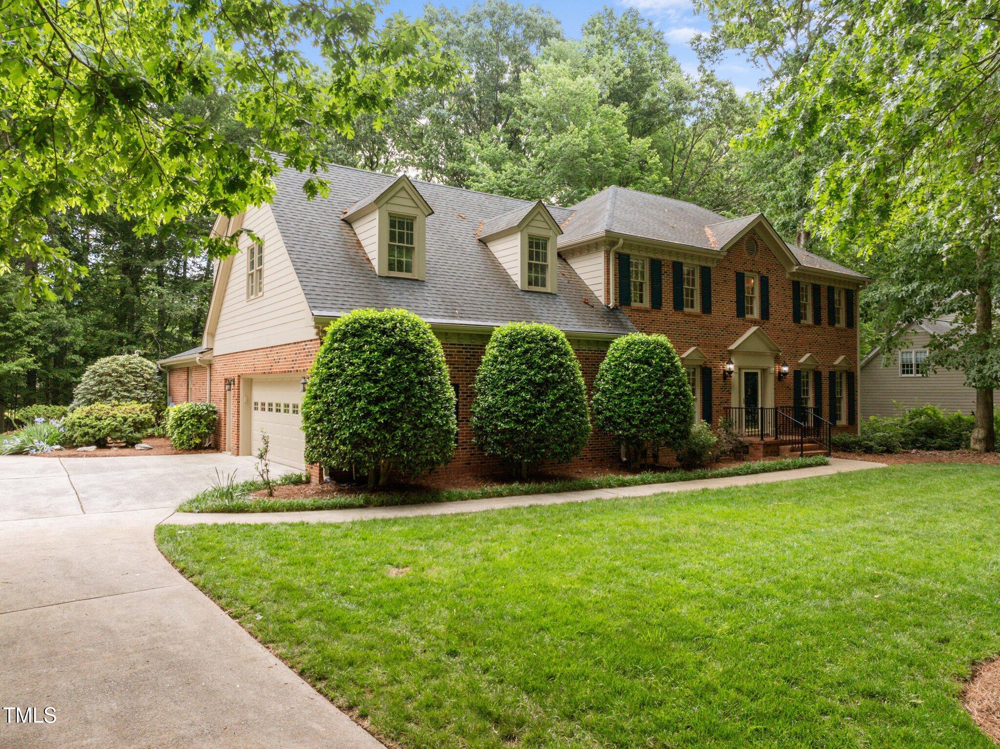 4505 Wood Valley Drive