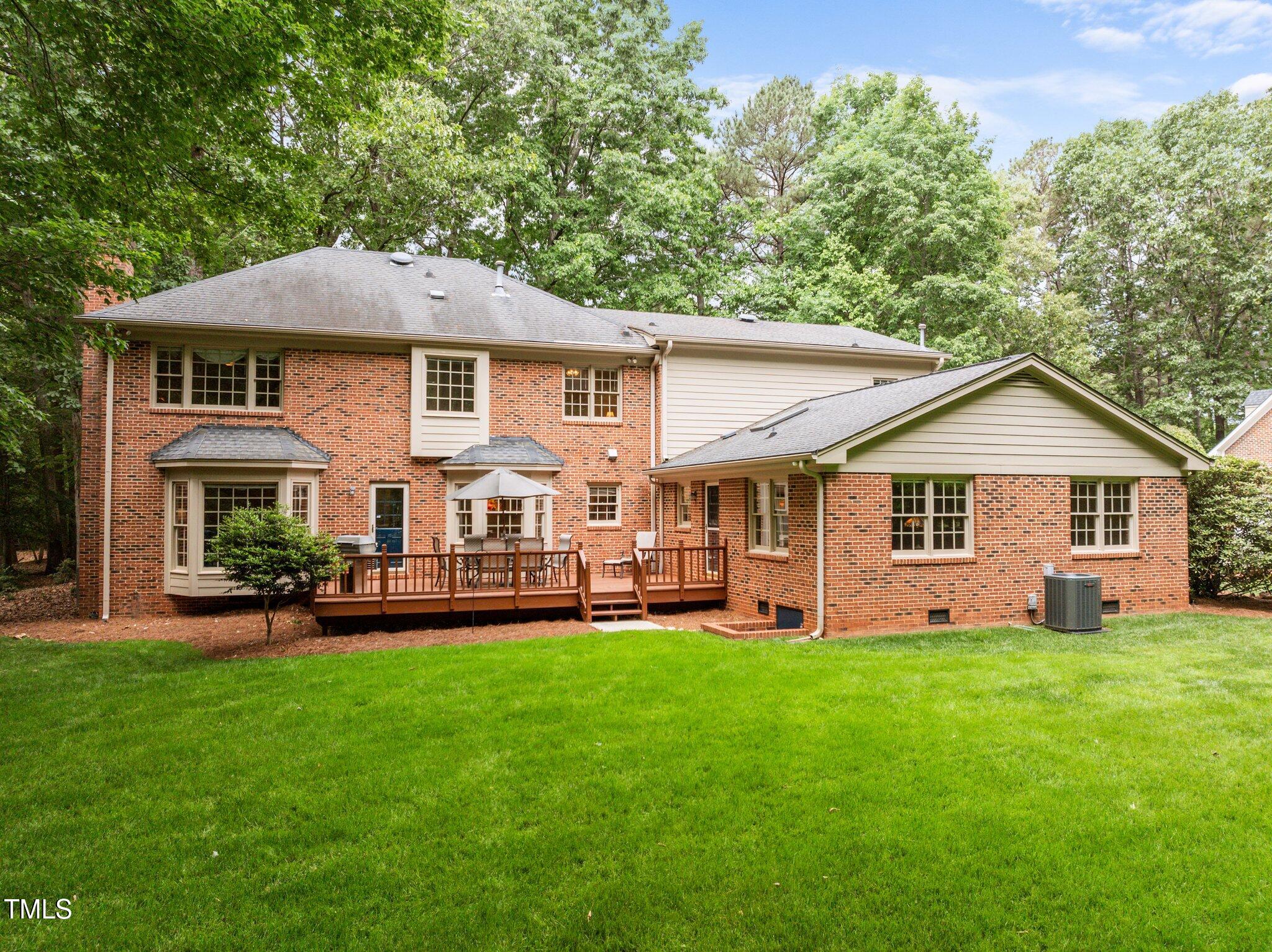 4505 Wood Valley Drive