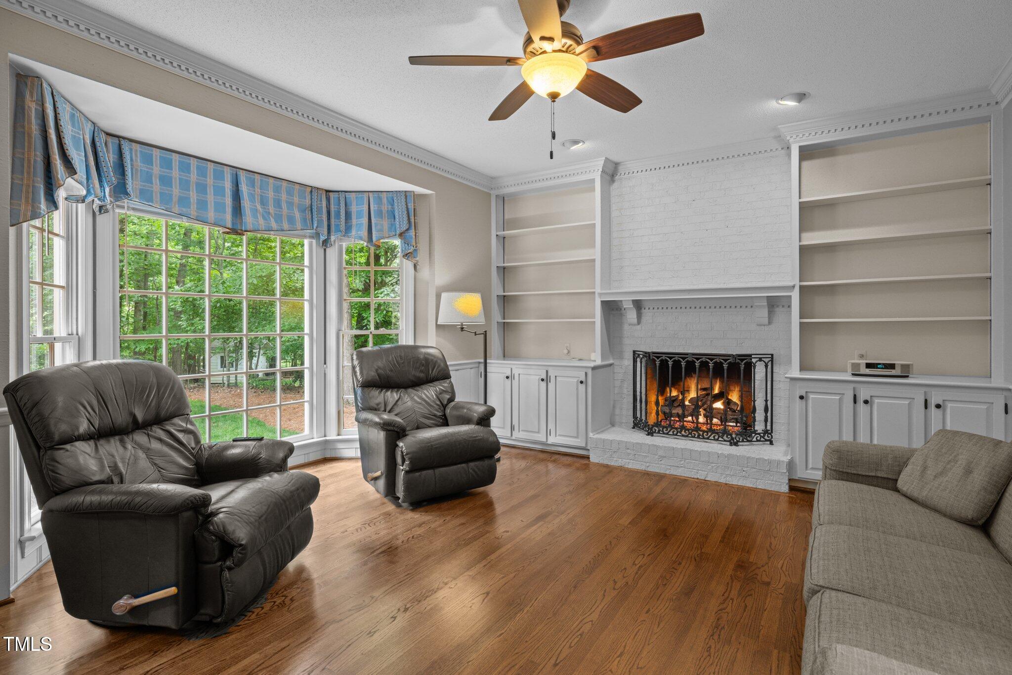4505 Wood Valley Drive