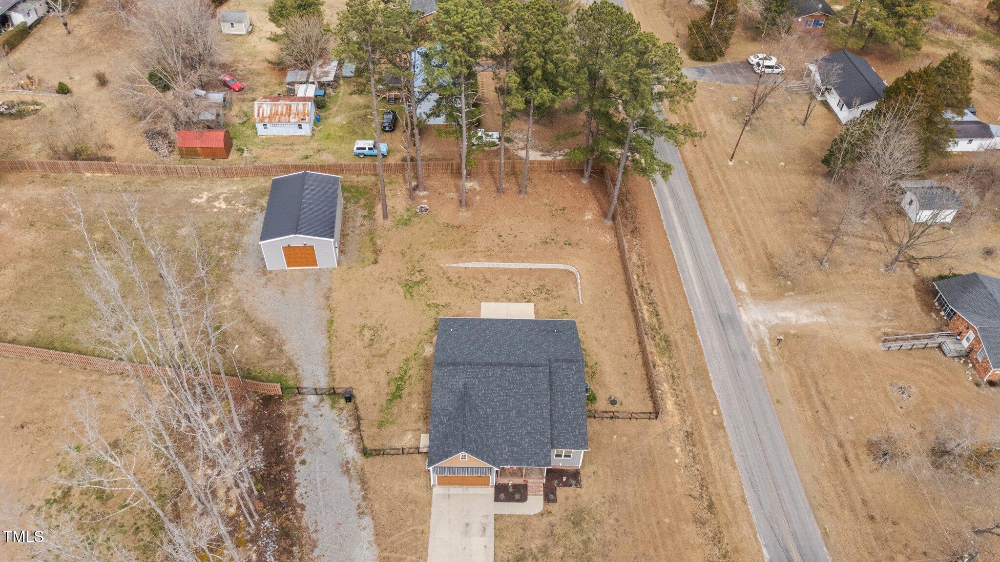 2690 Meadow View Lane