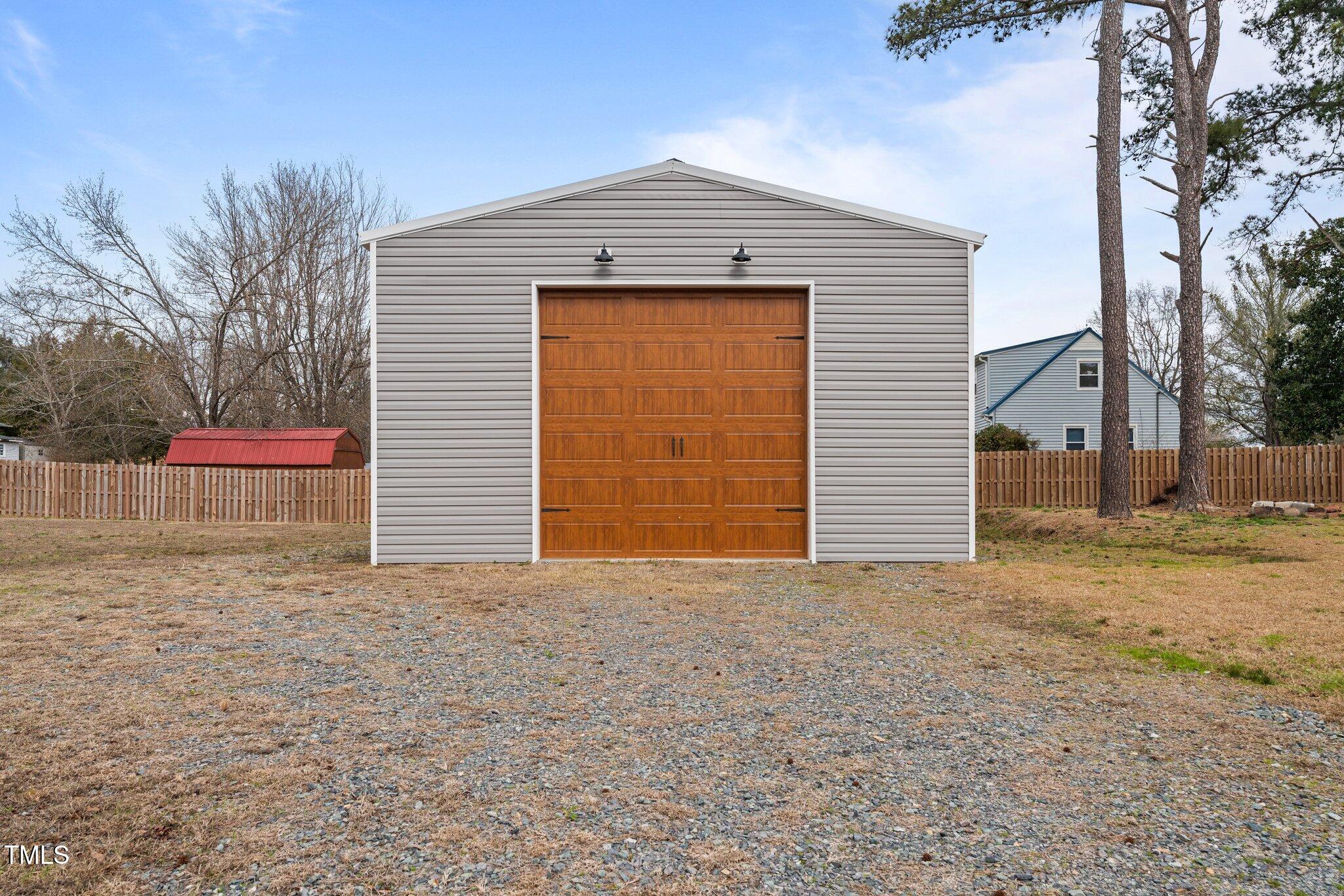 2690 Meadow View Lane
