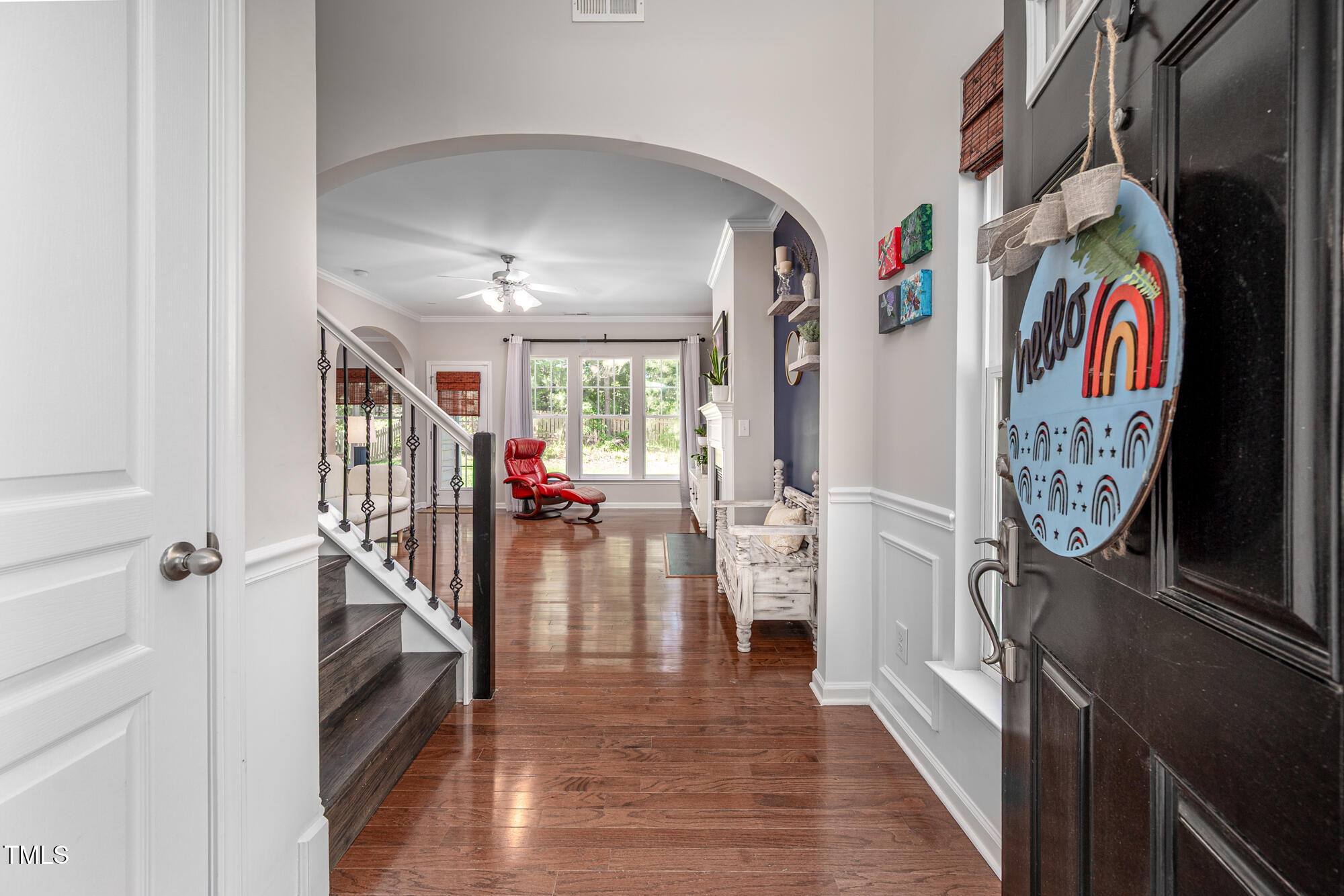 1908 Woodsdale Drive