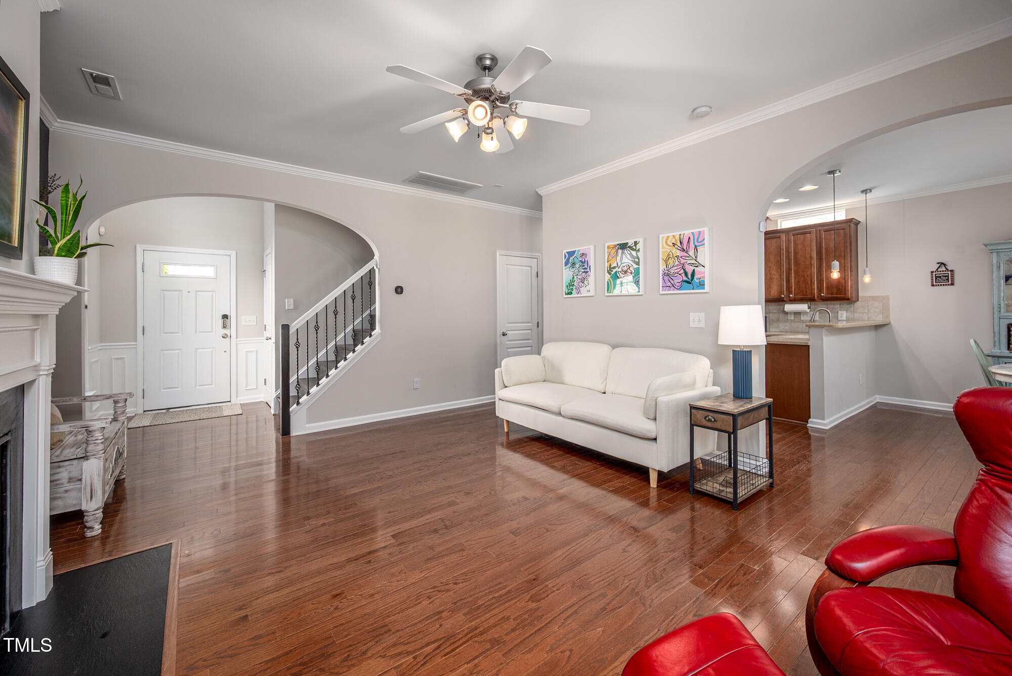 1908 Woodsdale Drive