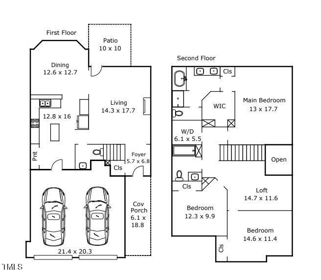 1908 Woodsdale Drive