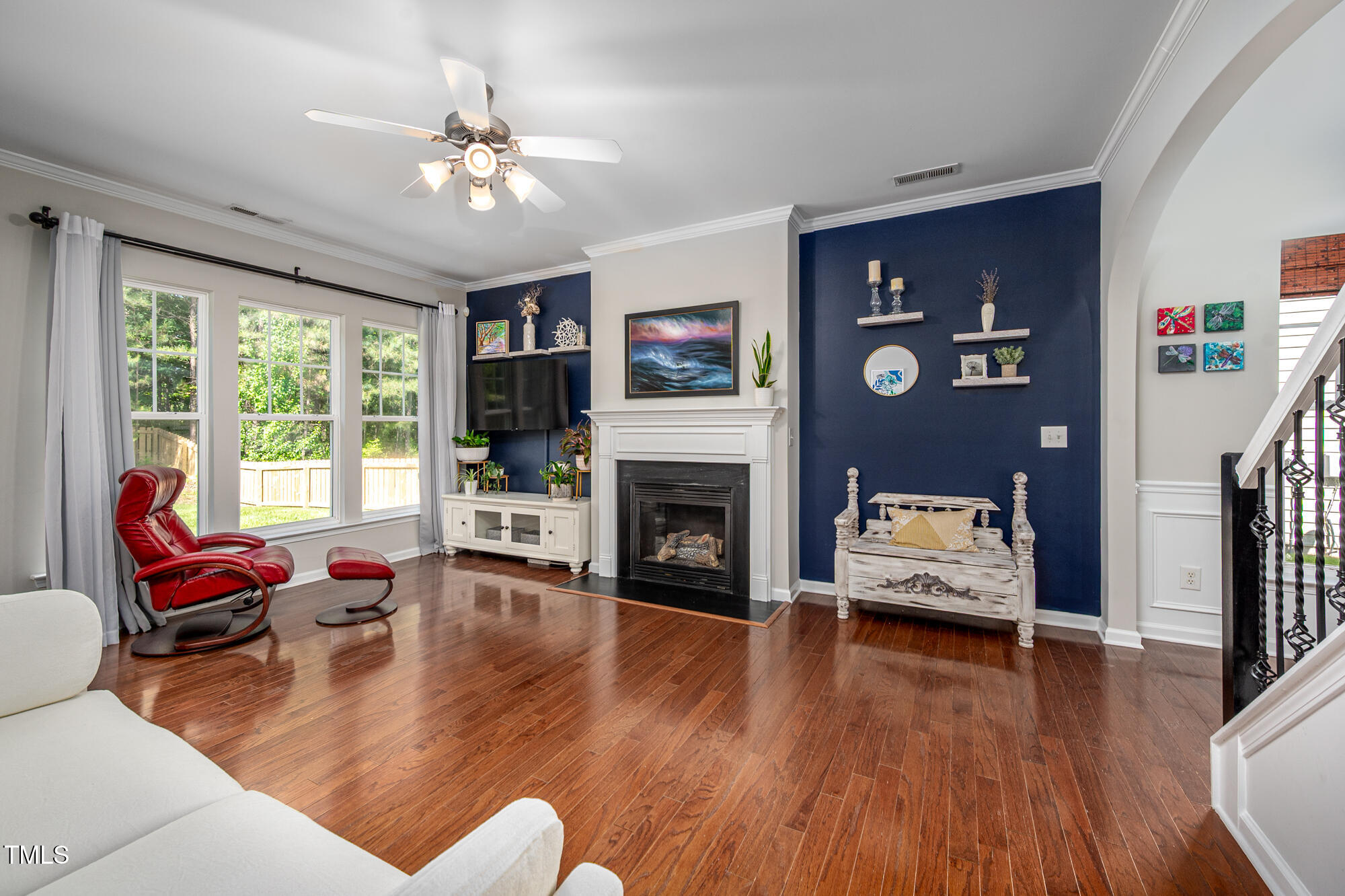 1908 Woodsdale Drive