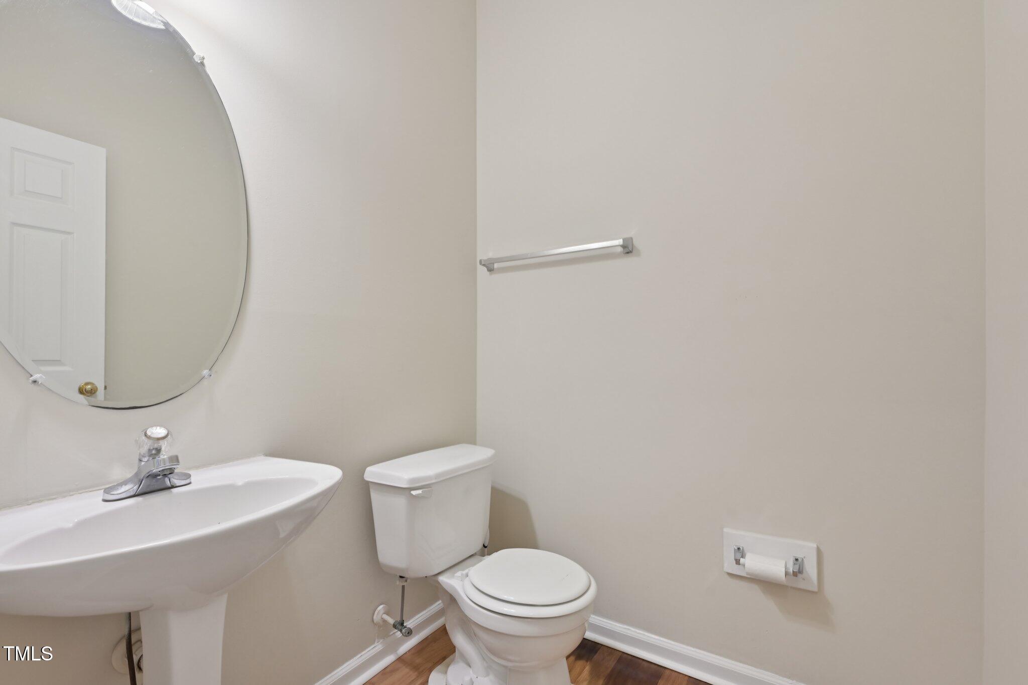 1031 Lake Moraine Place