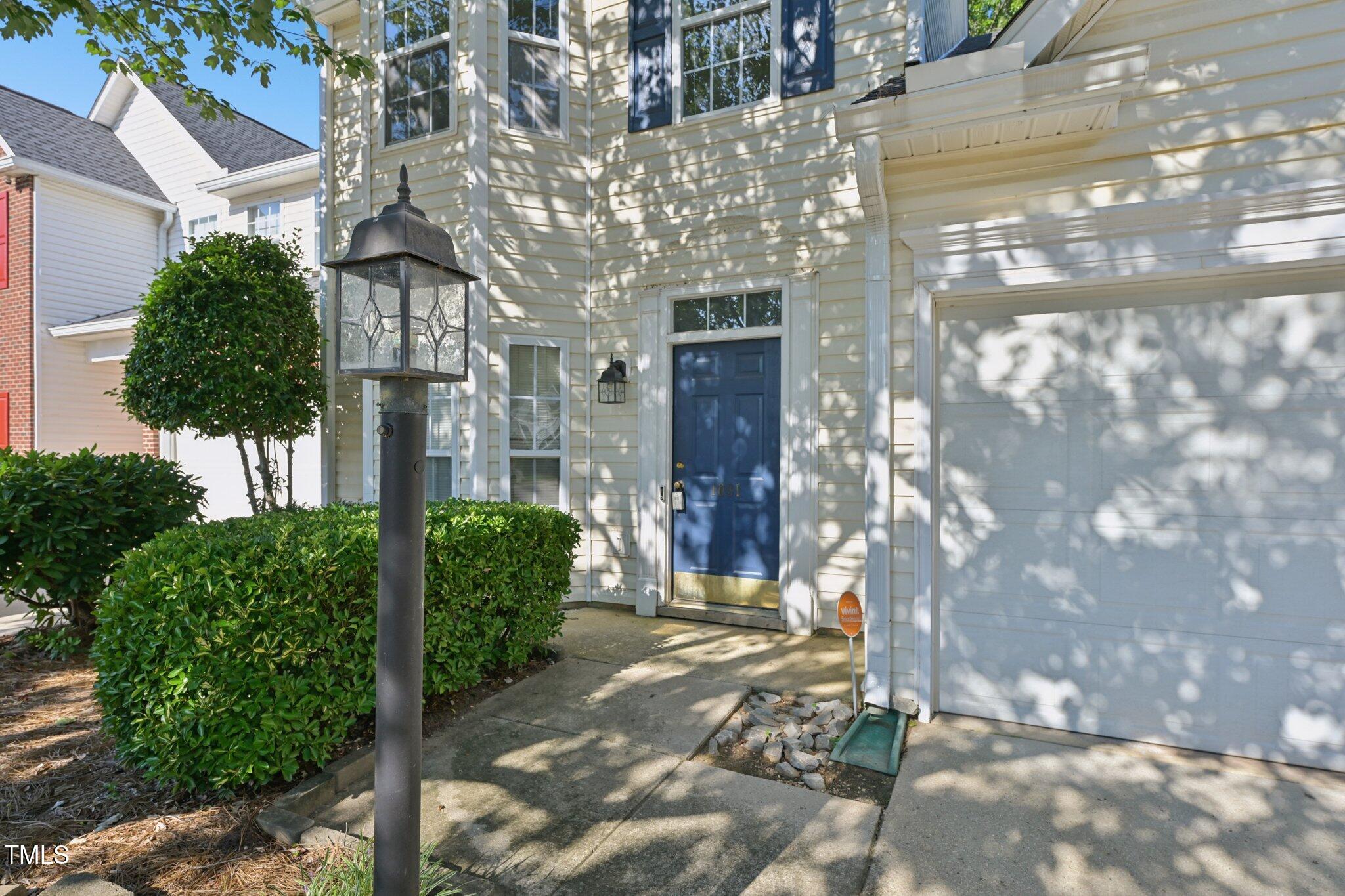 1031 Lake Moraine Place