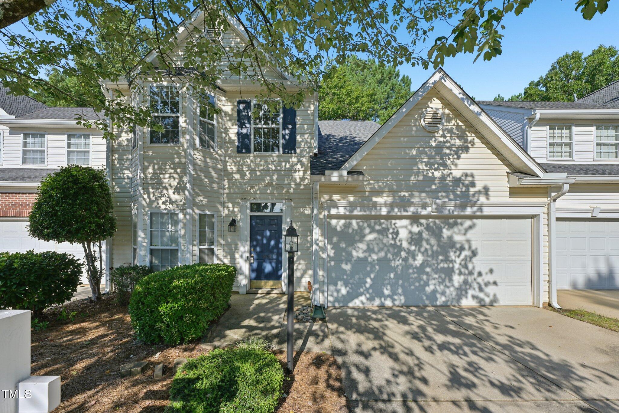 1031 Lake Moraine Place