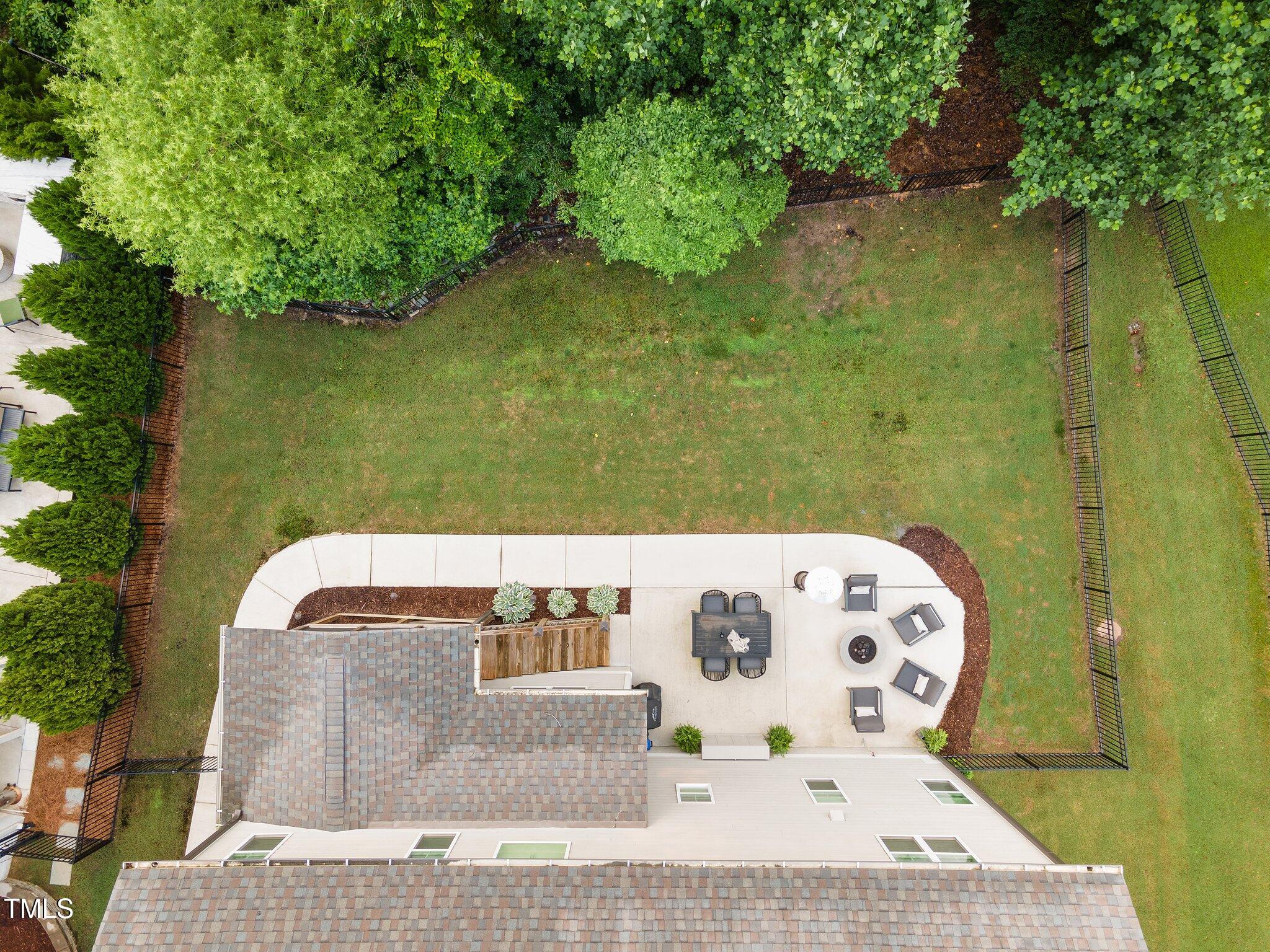 2083 Amalfi Place