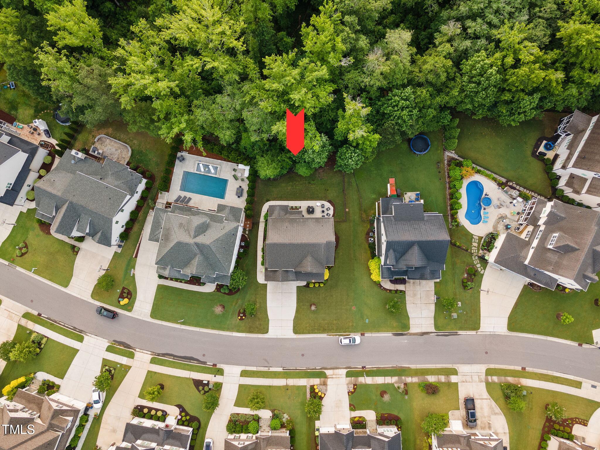 2083 Amalfi Place