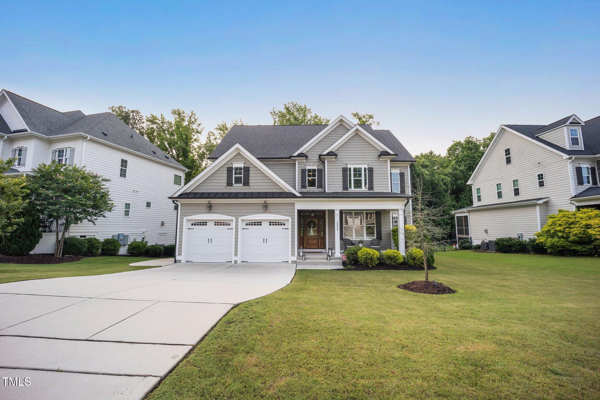 2083 Amalfi Place