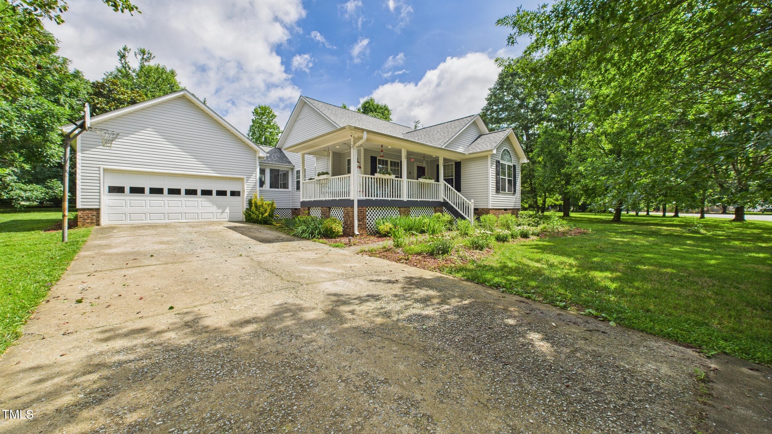 5309 Meadow Field Drive