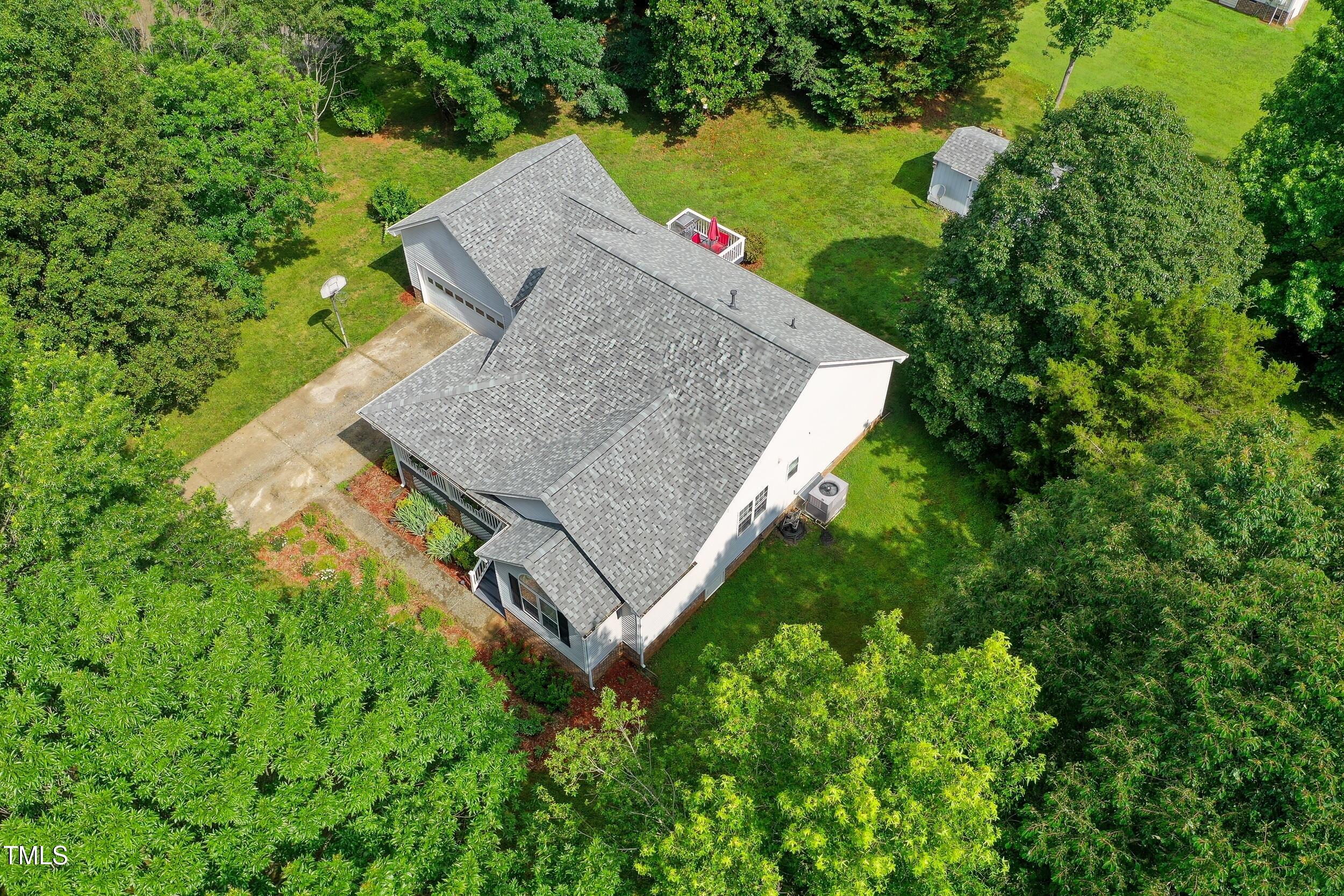 5309 Meadow Field Drive
