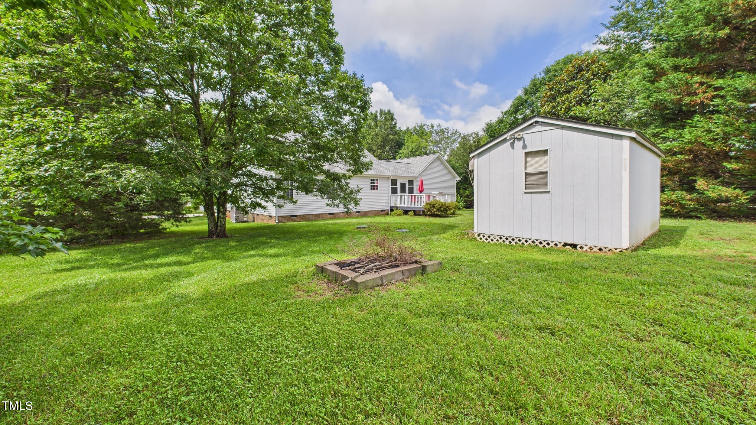 5309 Meadow Field Drive