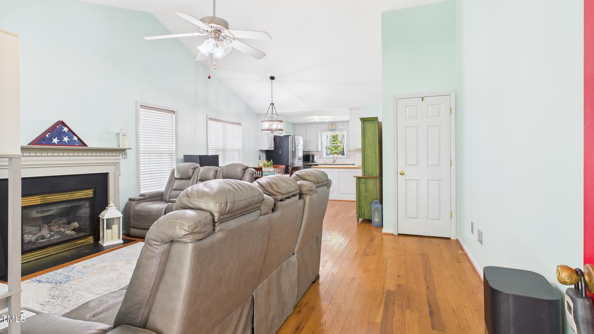 5309 Meadow Field Drive