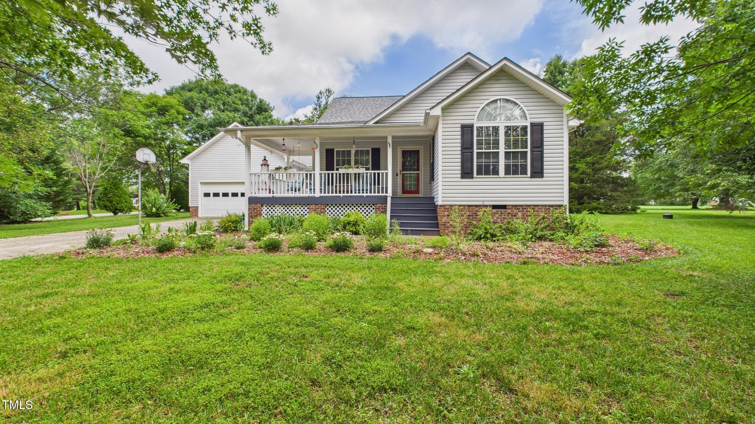 5309 Meadow Field Drive