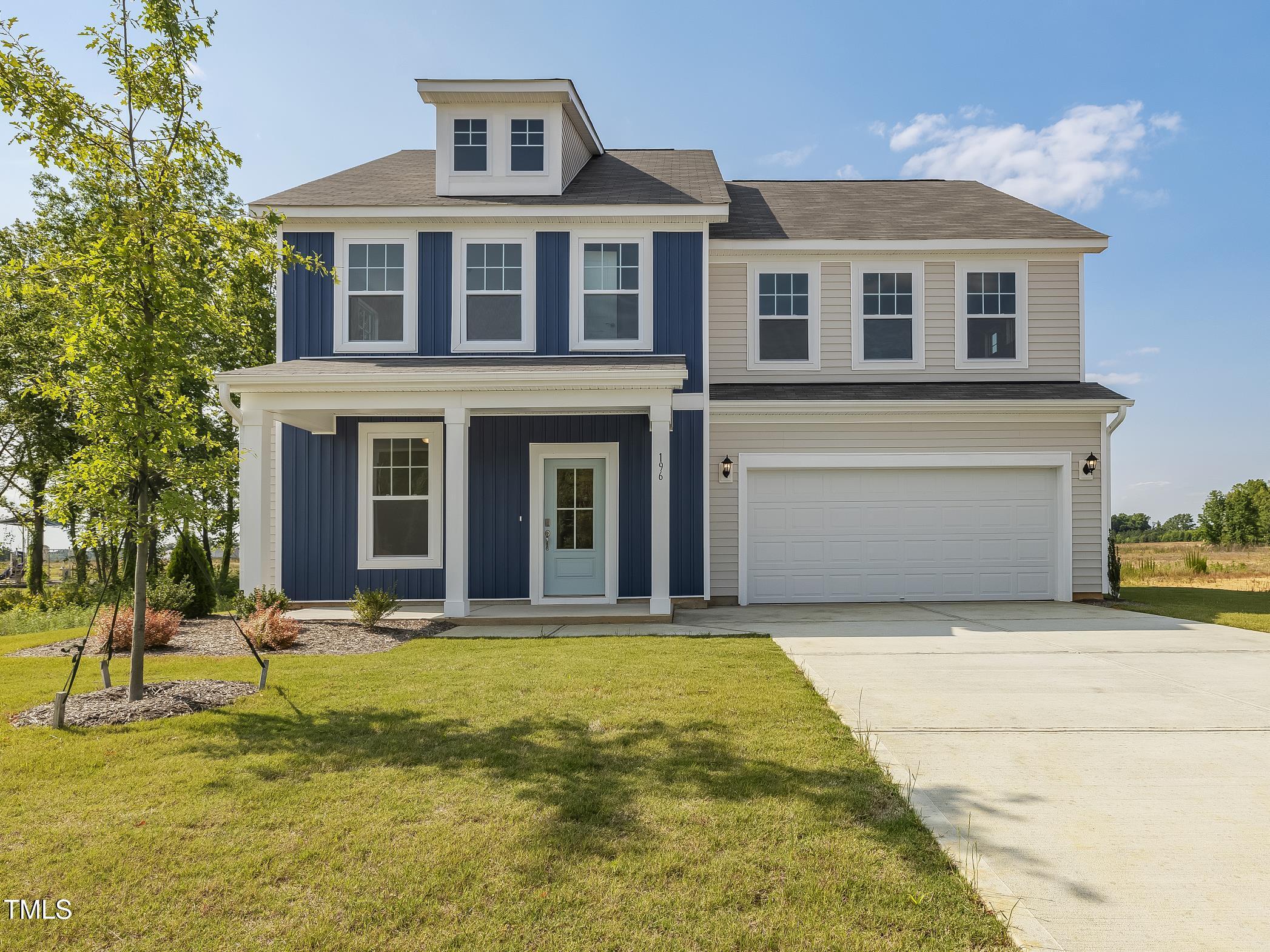 227 Faith Avenue, Sanford