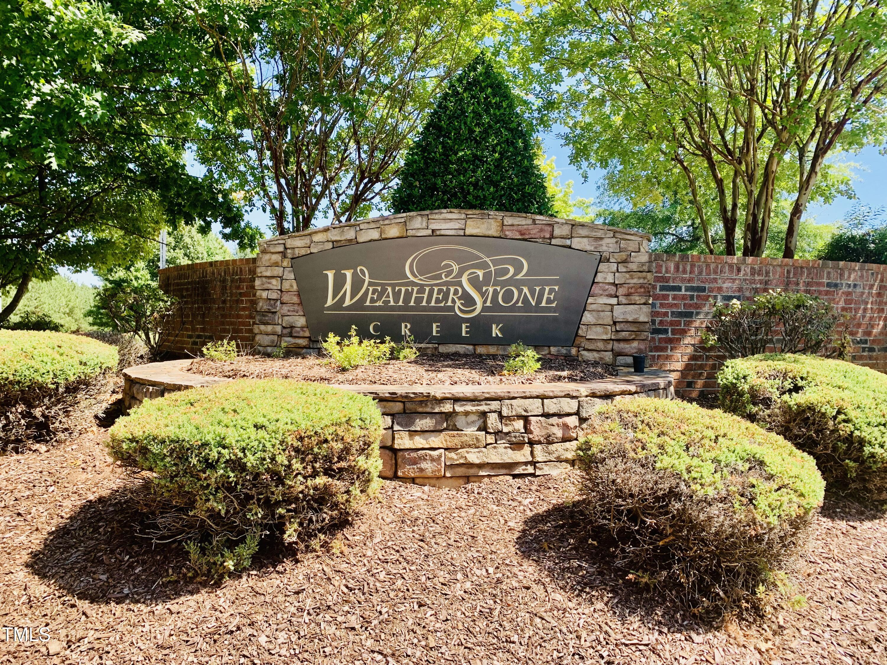 615 Weather Ridge Lane # 27