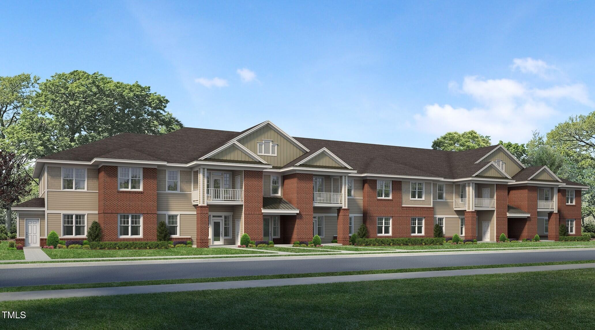 615 Weather Ridge Lane # 27