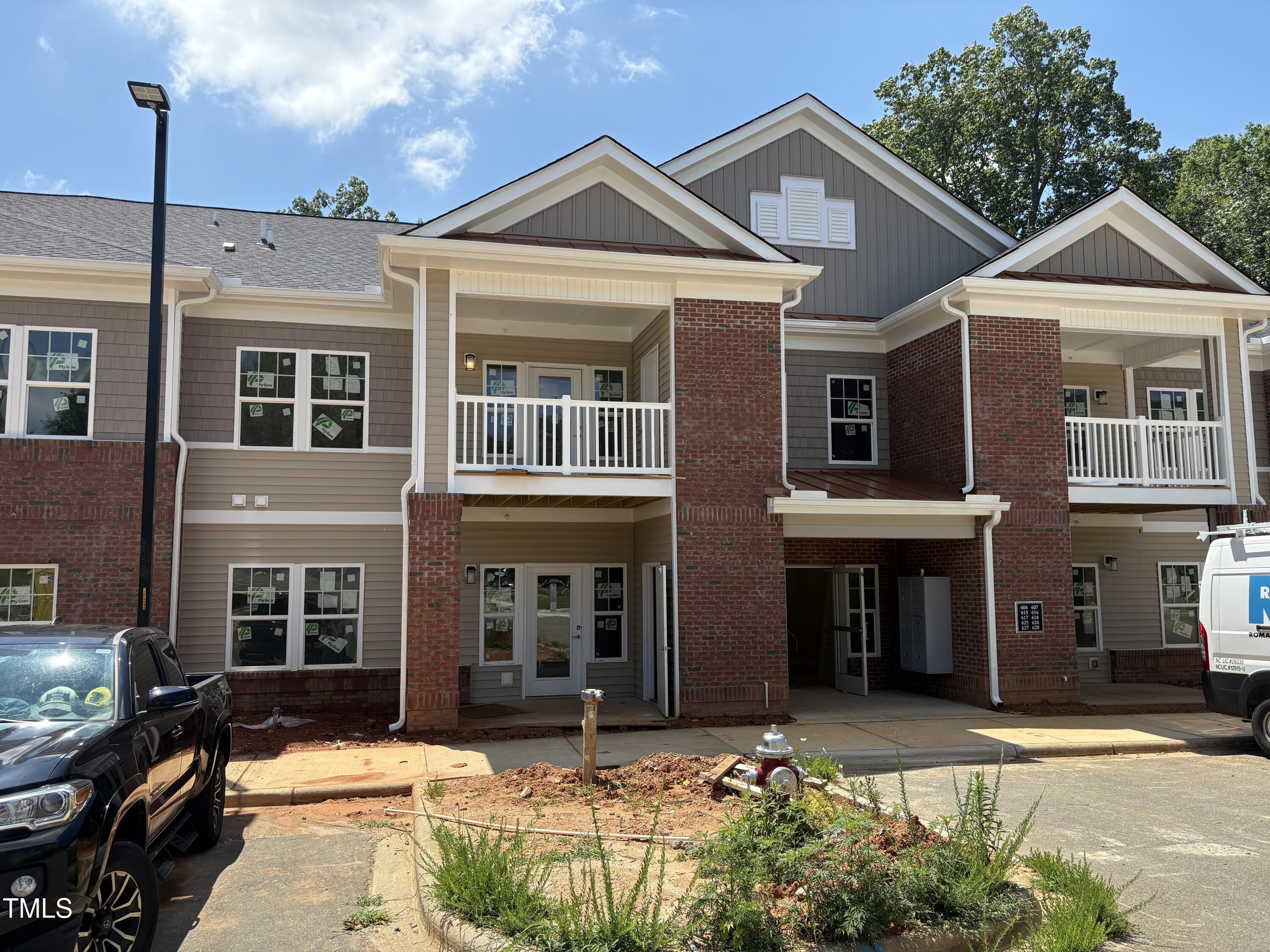 615 Weather Ridge Lane # 27