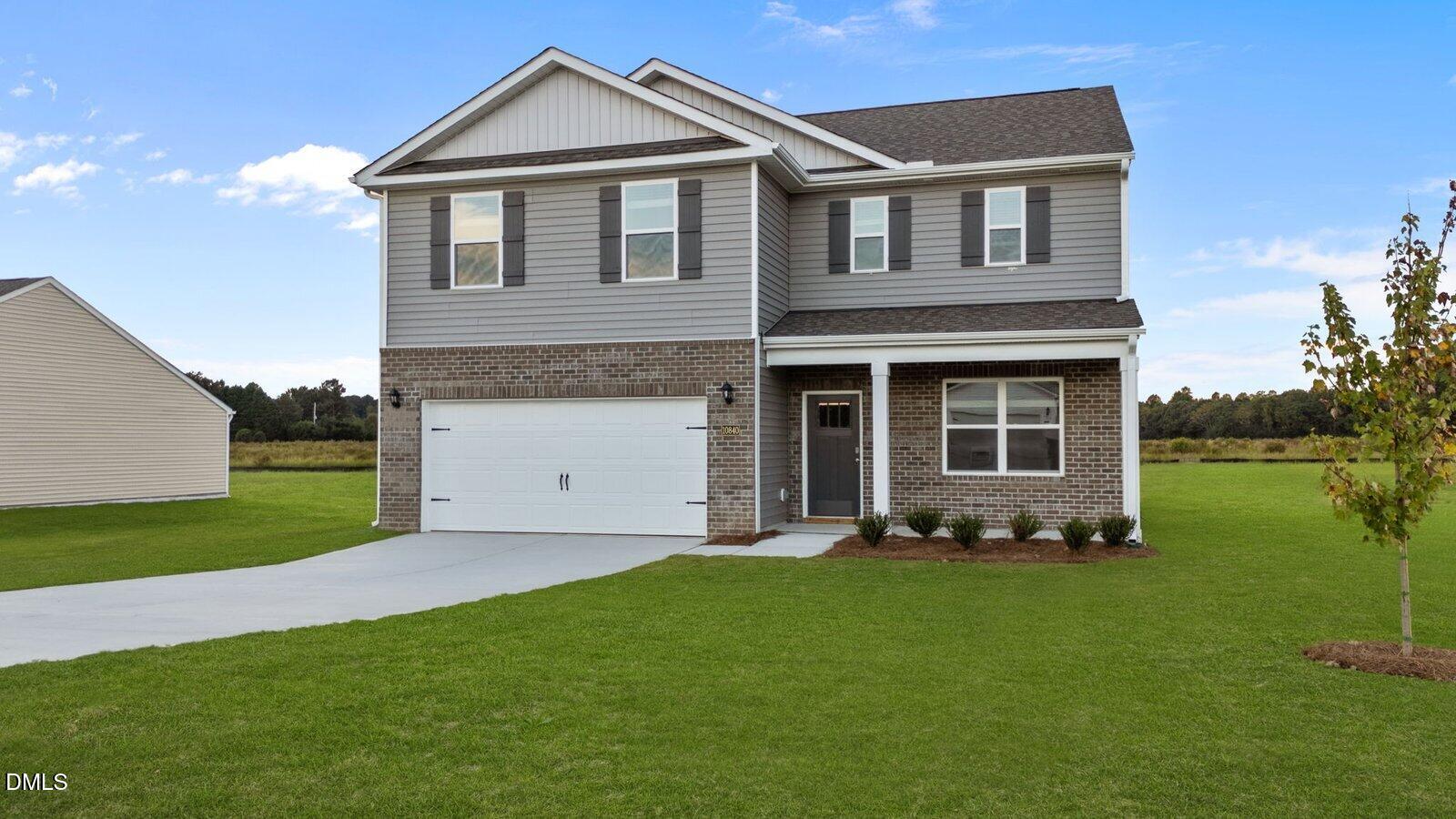 10840 Beard Way