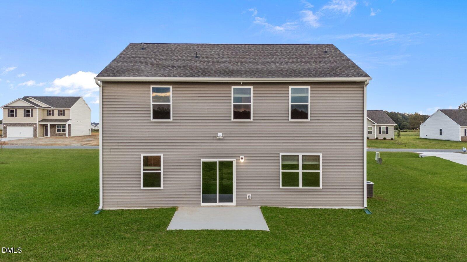 10840 Beard Way