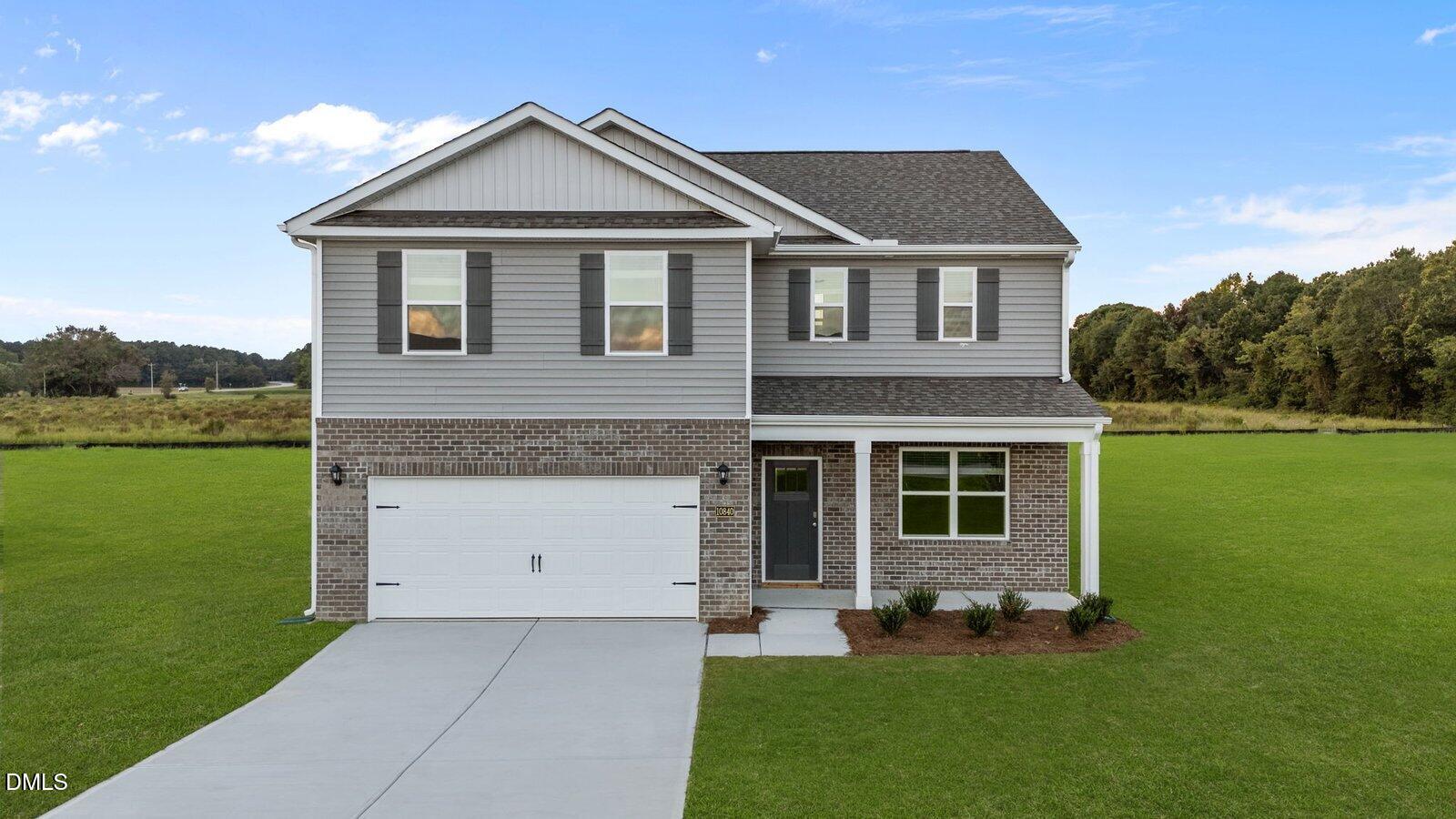 10840 Beard Way