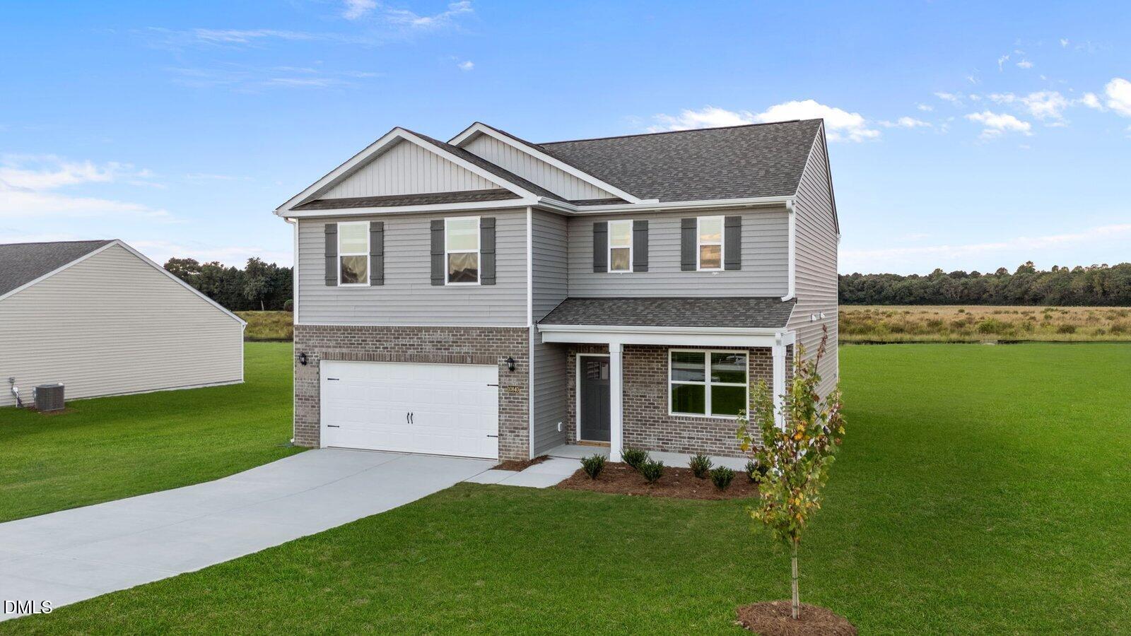 10840 Beard Way