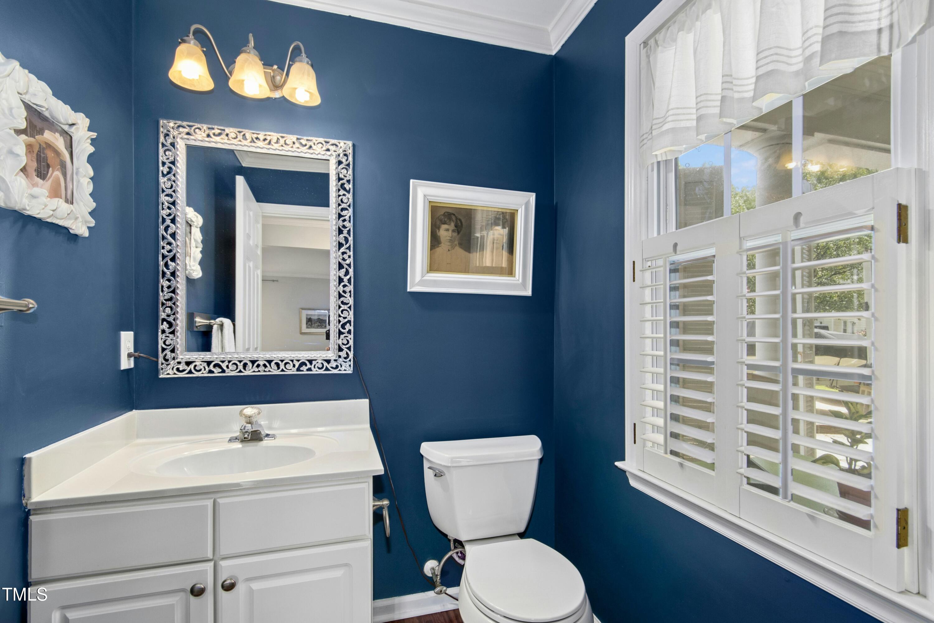 1106 Woodbriar Street