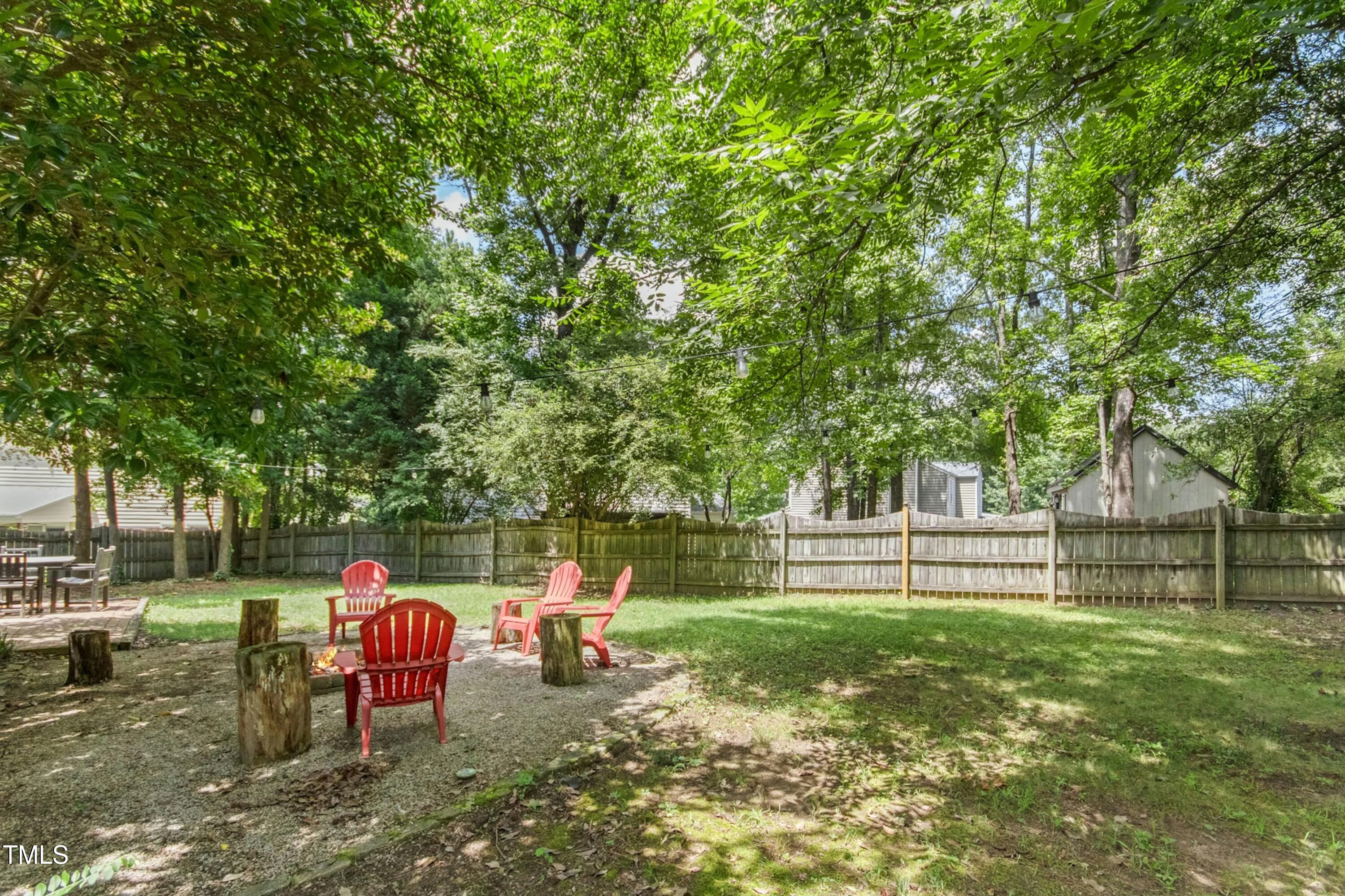 1106 Woodbriar Street