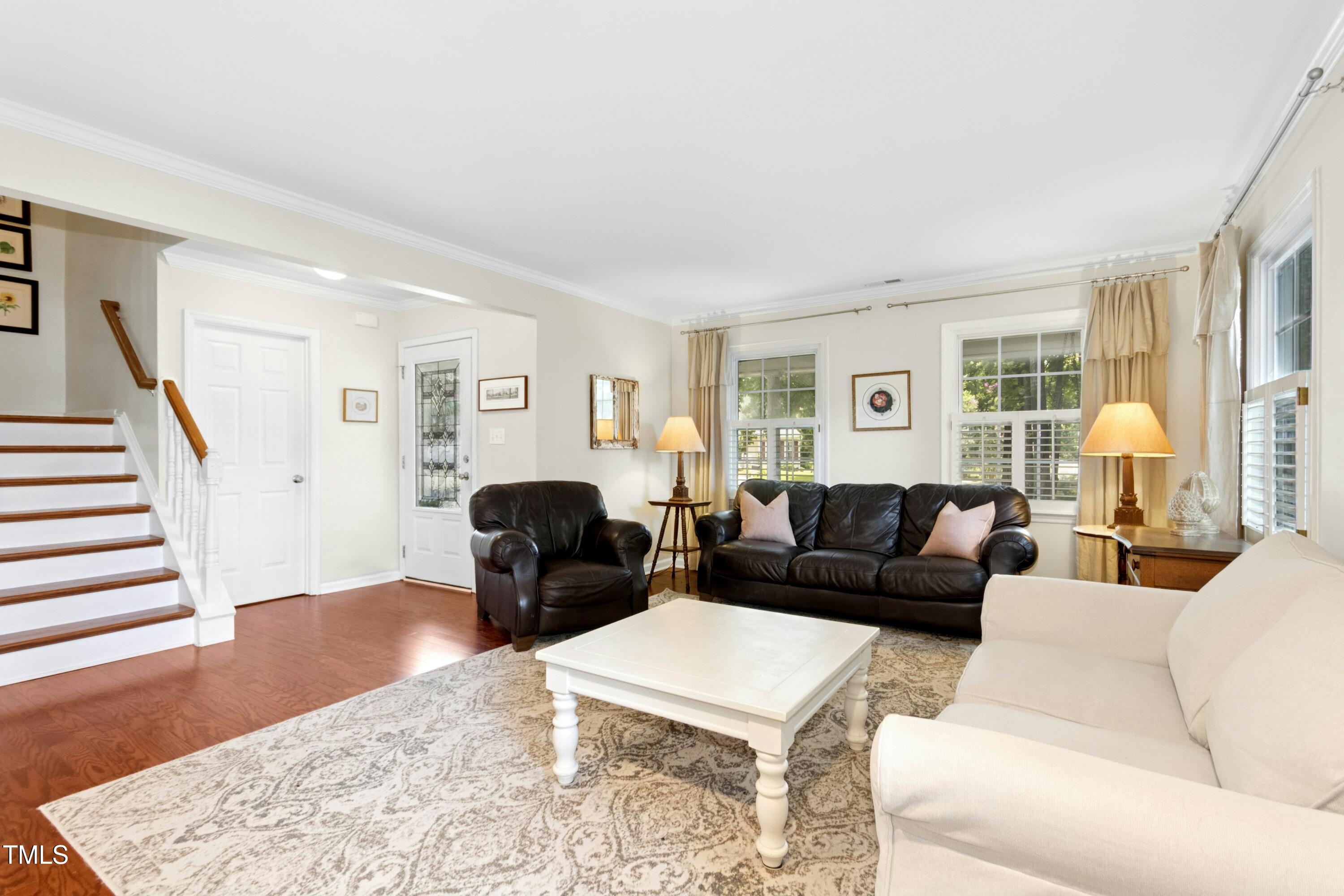 1106 Woodbriar Street