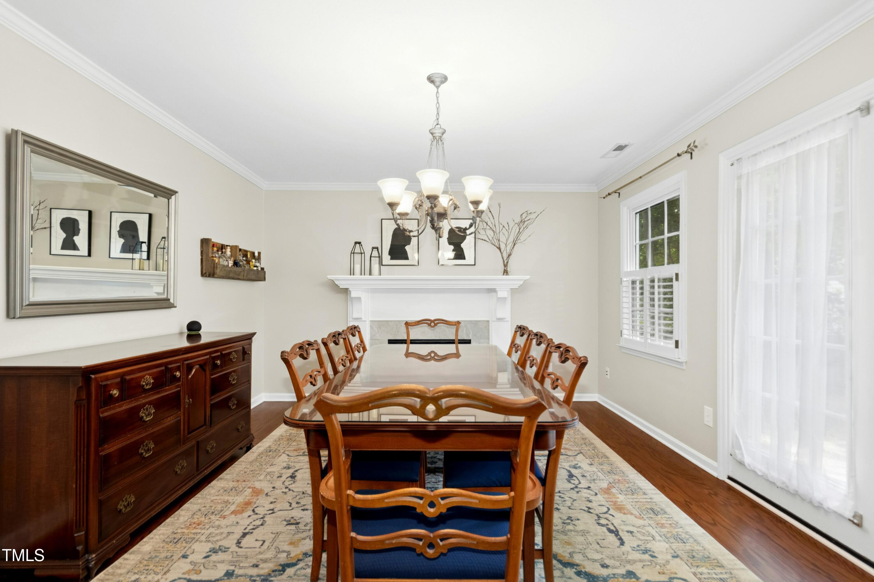 1106 Woodbriar Street