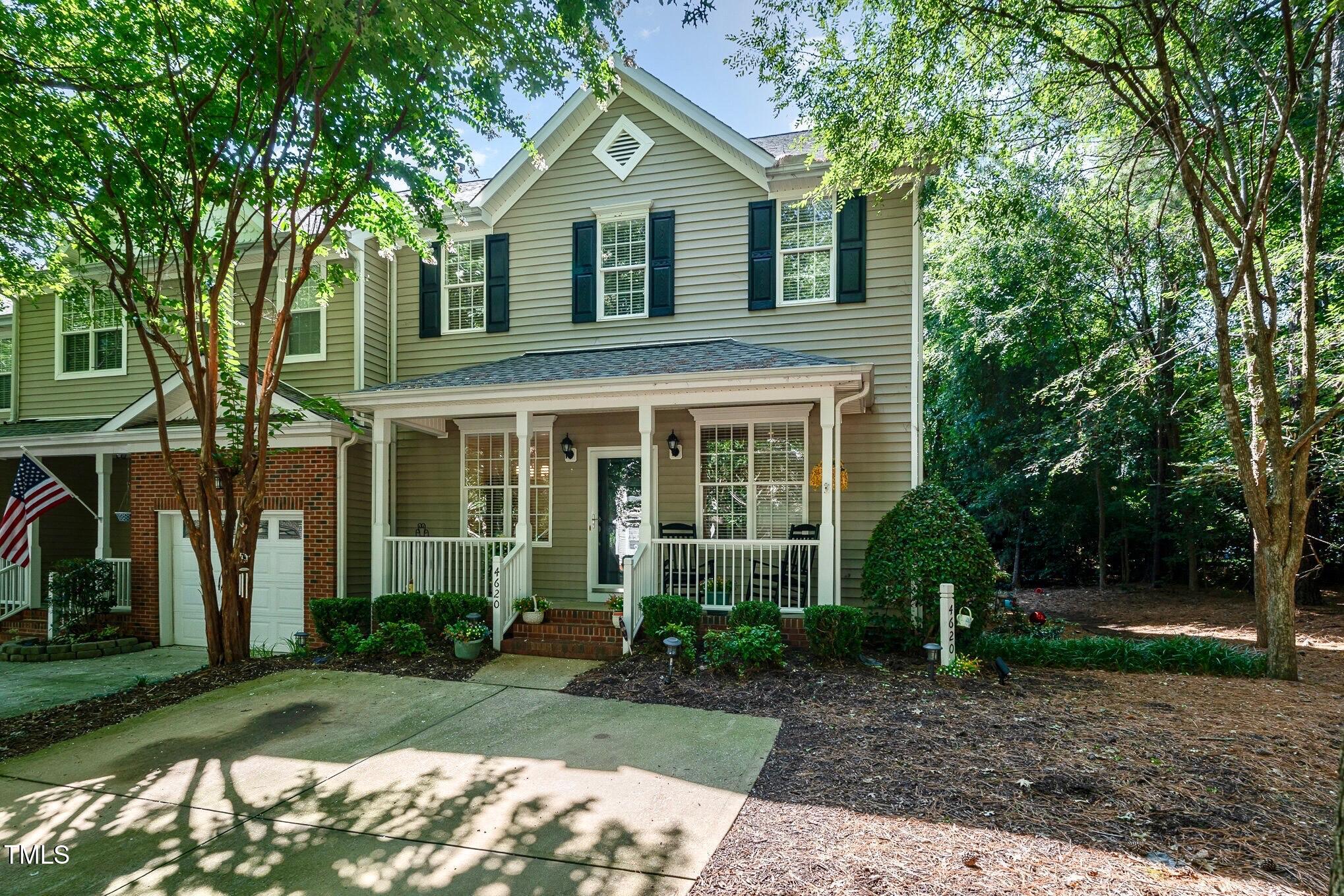 4620 Malone Court