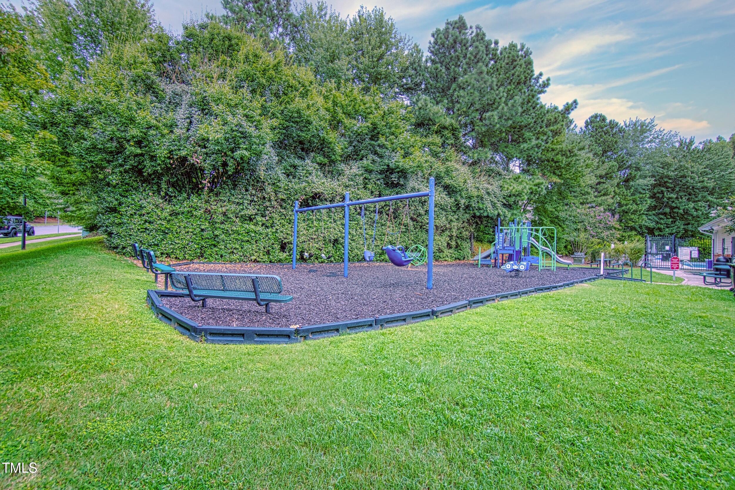 720 Stackhurst Way