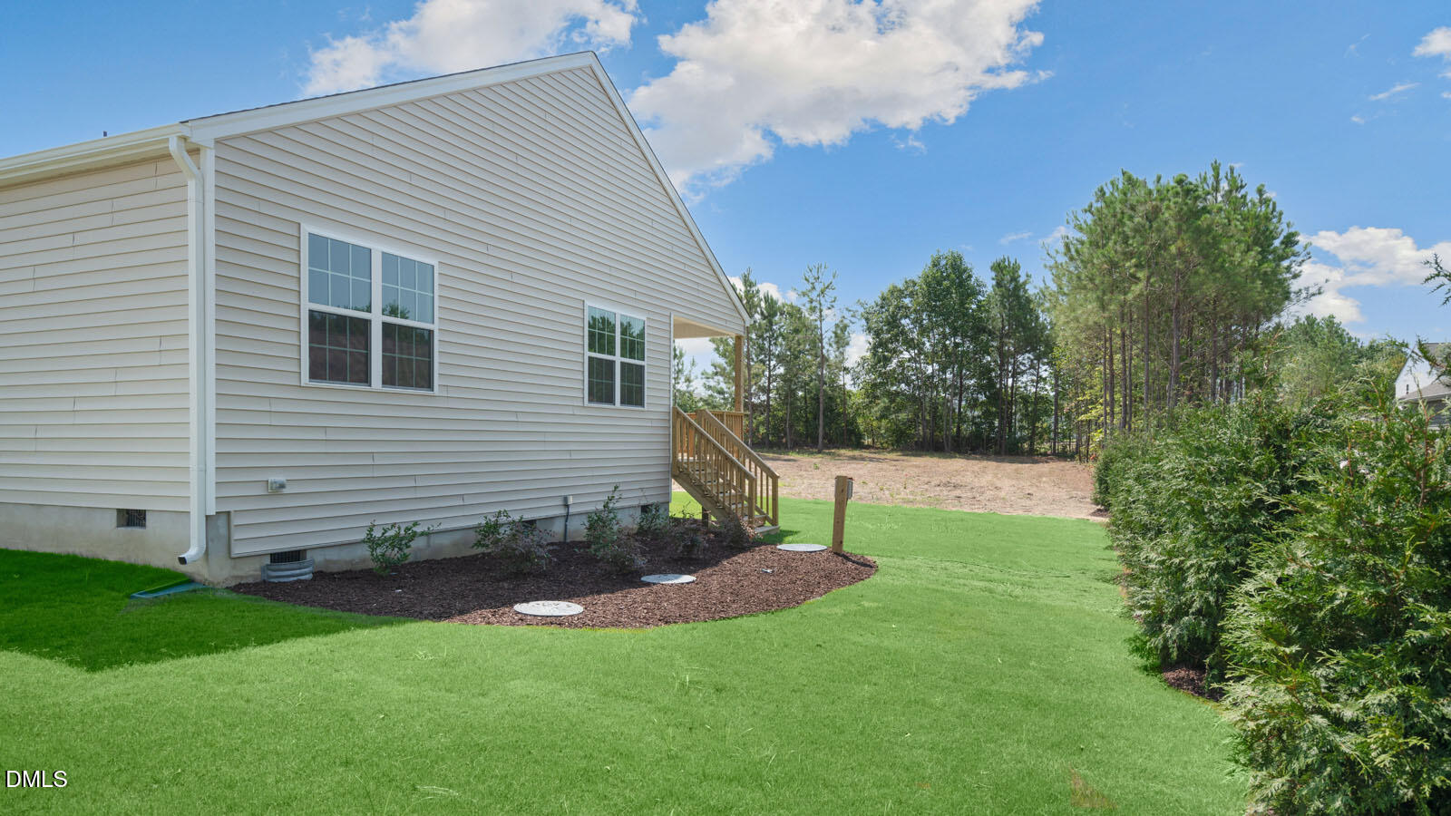 100 Babbling Creek Drive