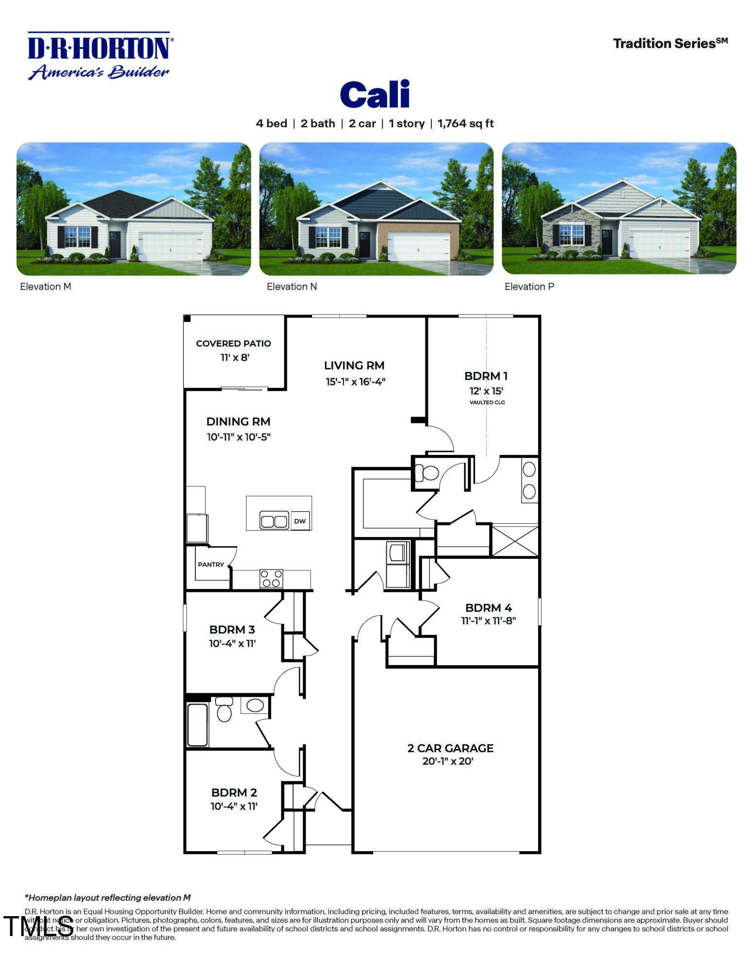 100 Babbling Creek Drive