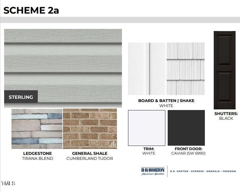 100 Babbling Creek Drive