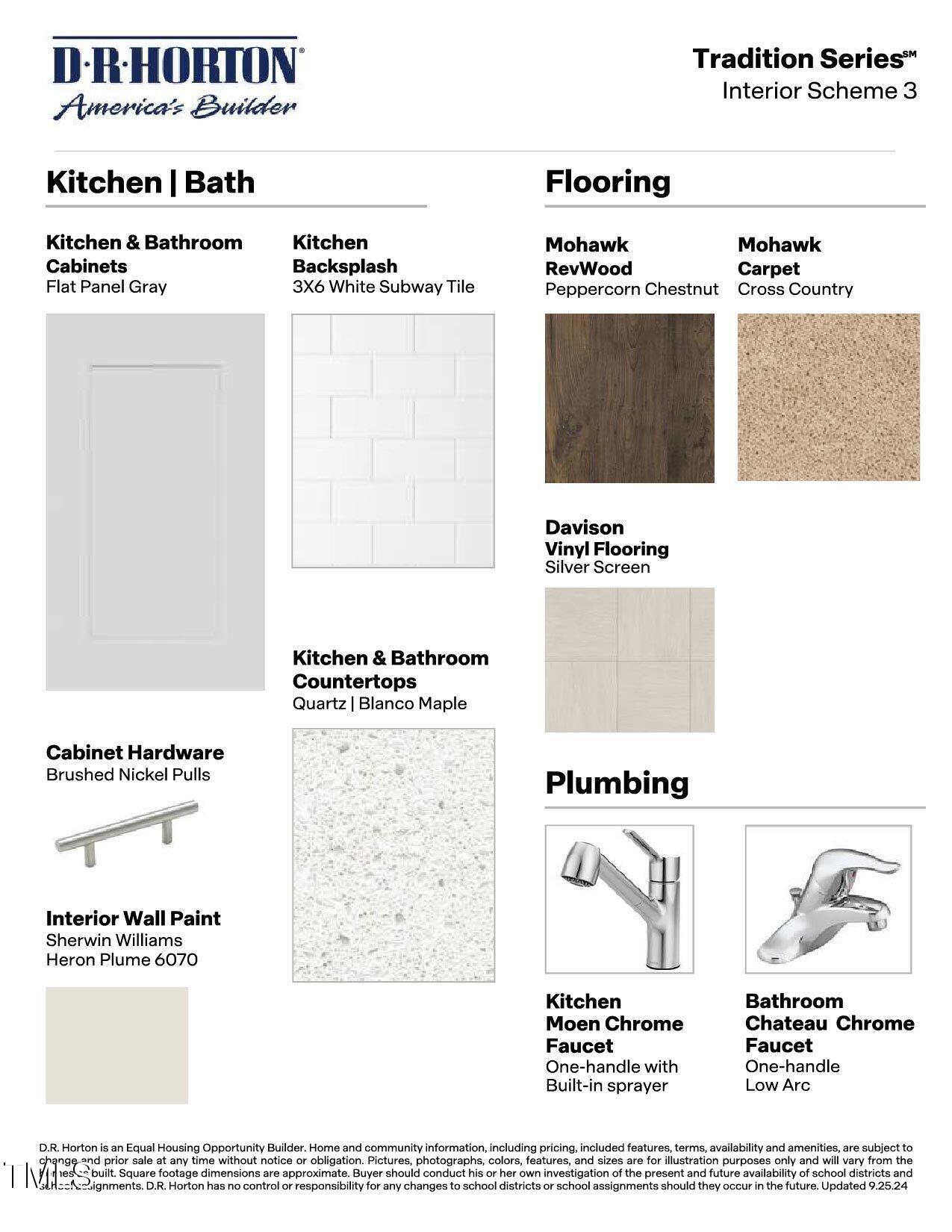 100 Babbling Creek Drive